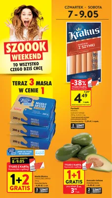Gazetka Intermarche