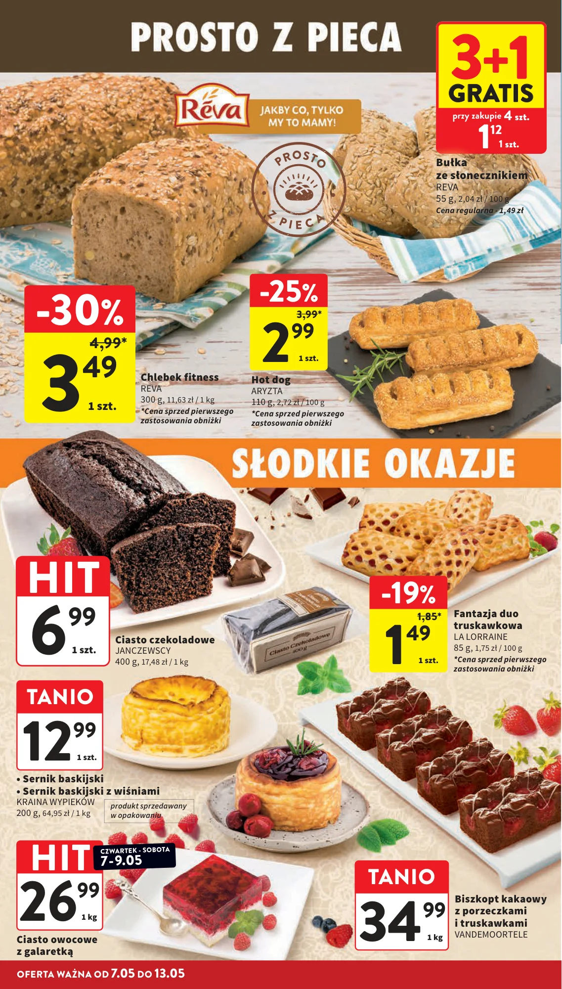 Gazetka promocyjna Intermarche str. 20