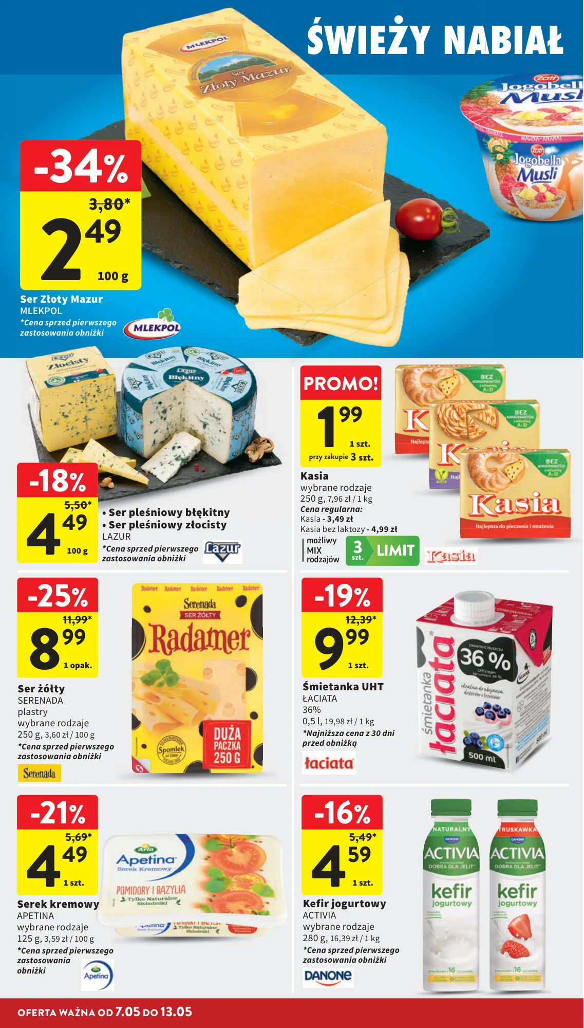 Gazetka promocyjna Intermarche str. 24