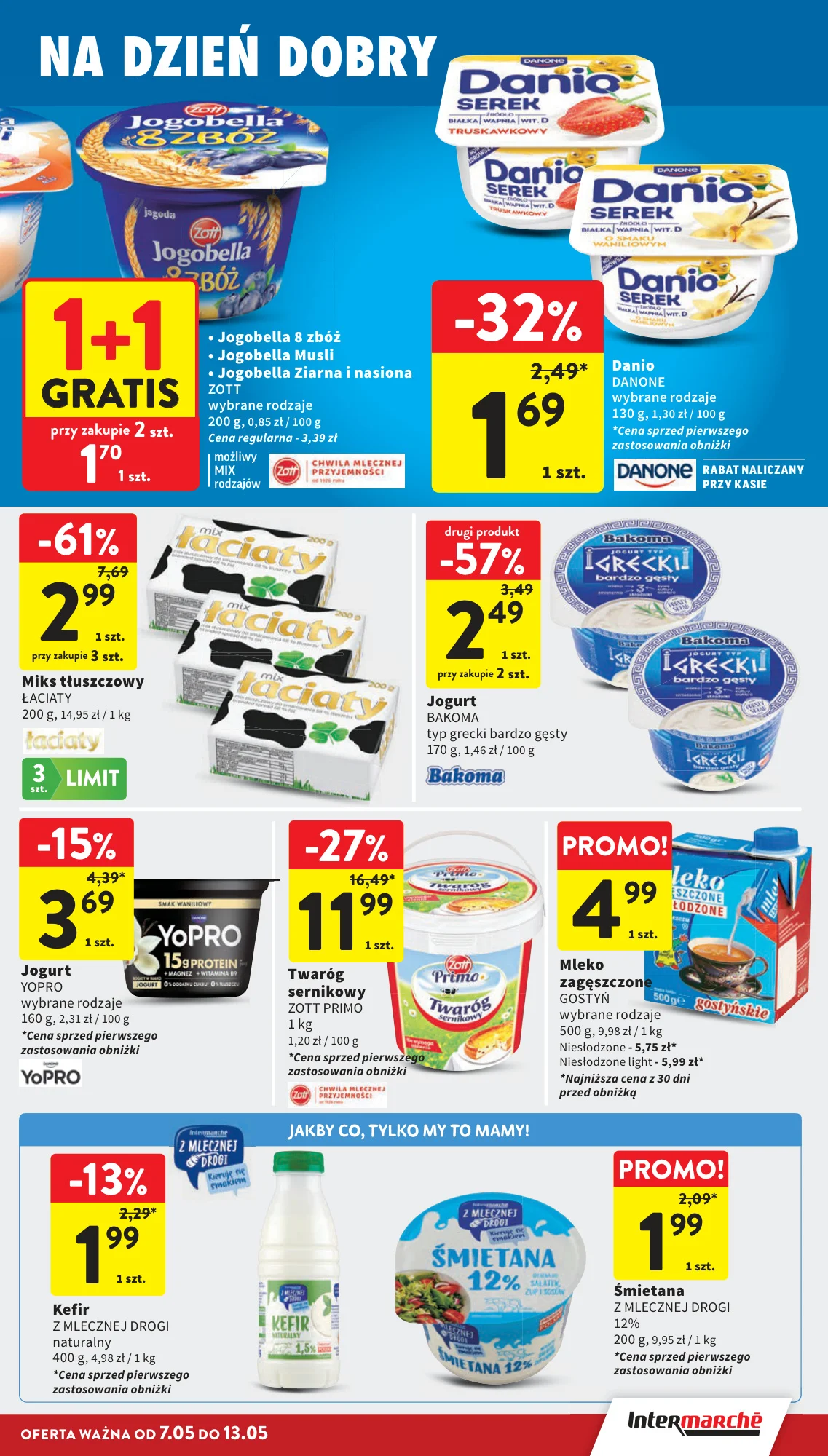 Gazetka promocyjna Intermarche str. 25