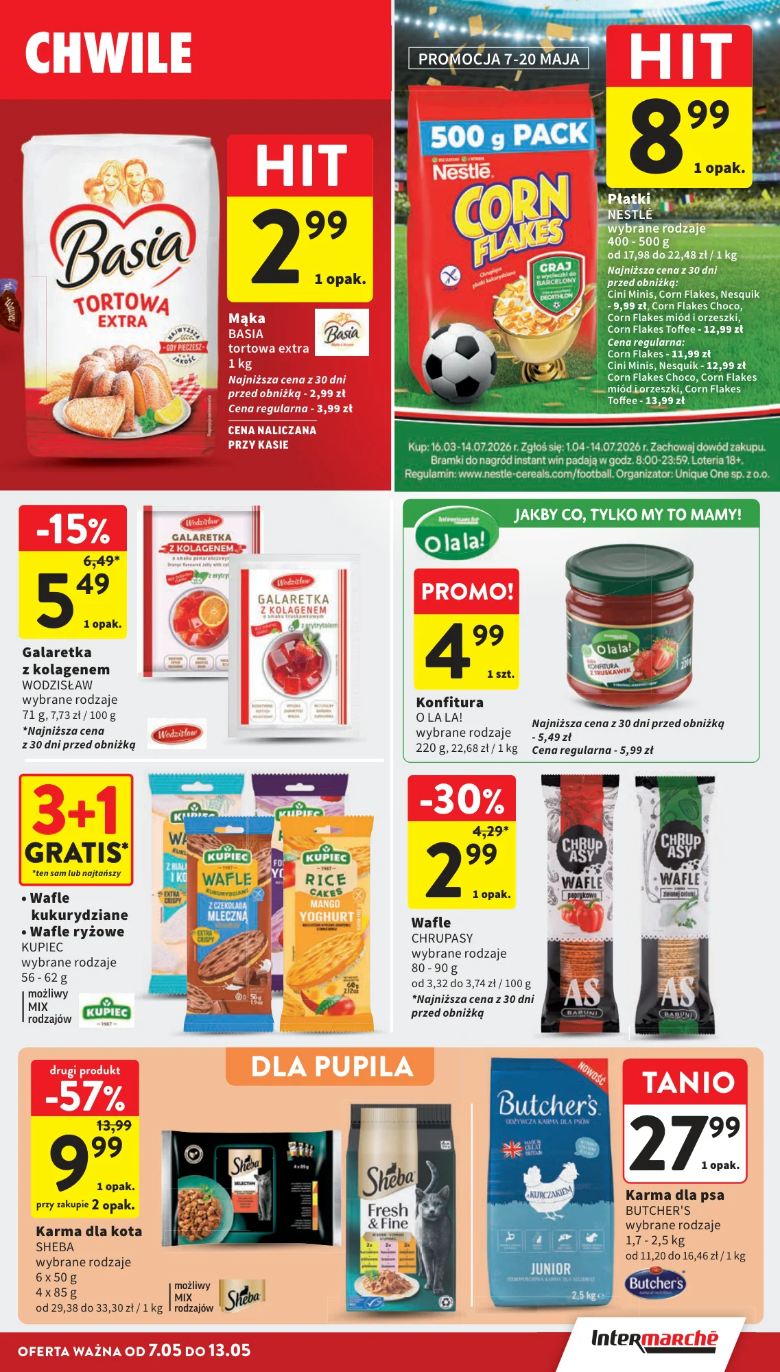 Gazetka promocyjna Intermarche str. 29
