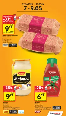 Gazetka Intermarche
