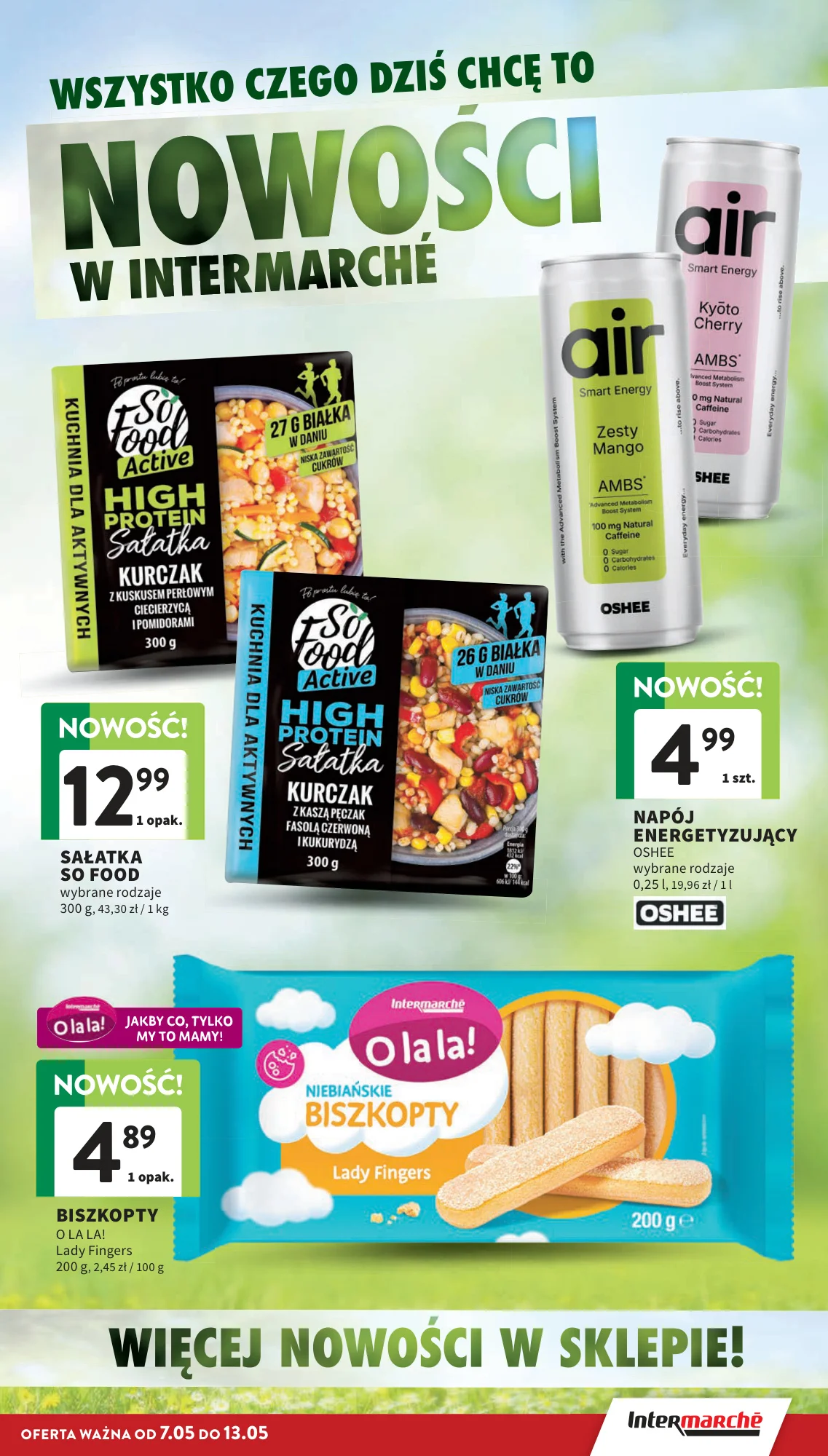 Gazetka promocyjna Intermarche str. 31