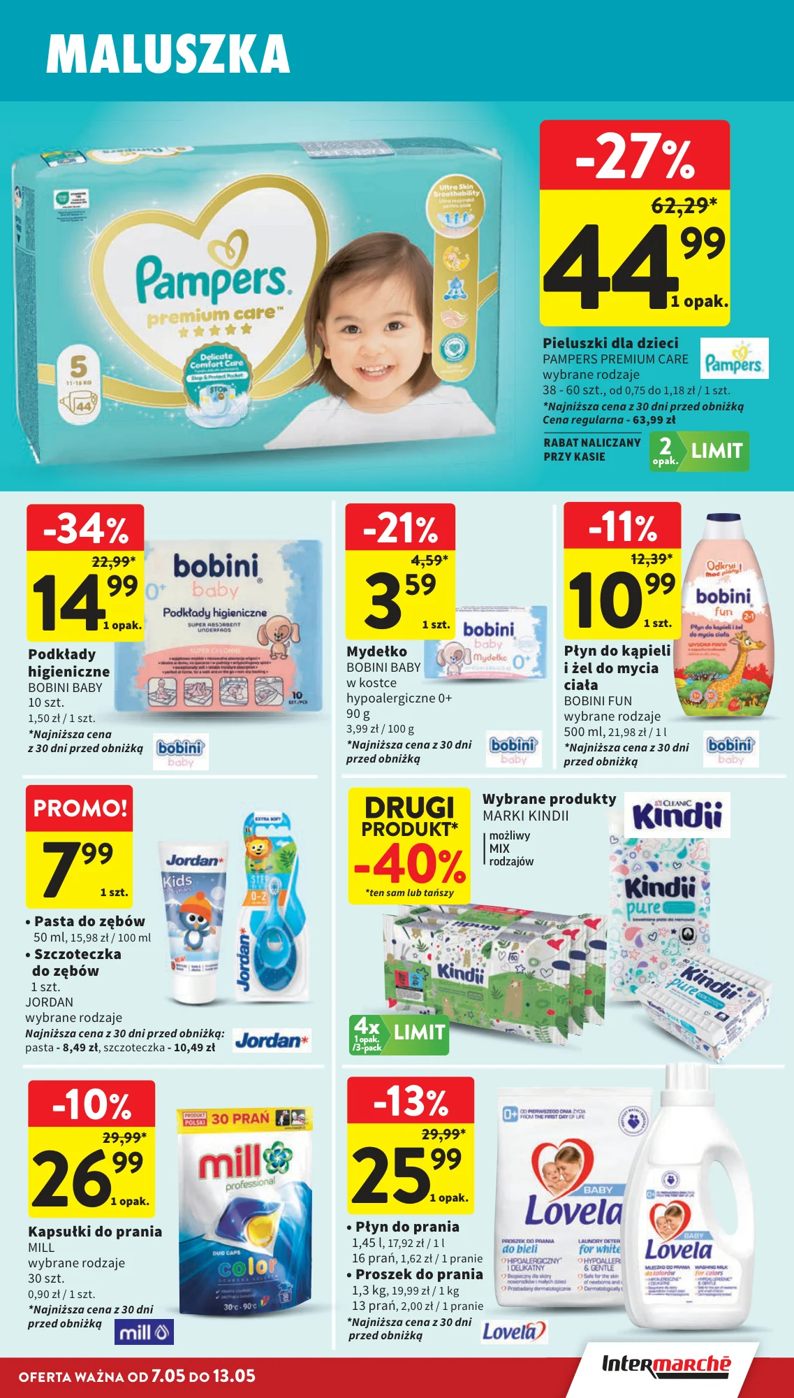 Gazetka promocyjna Intermarche str. 37