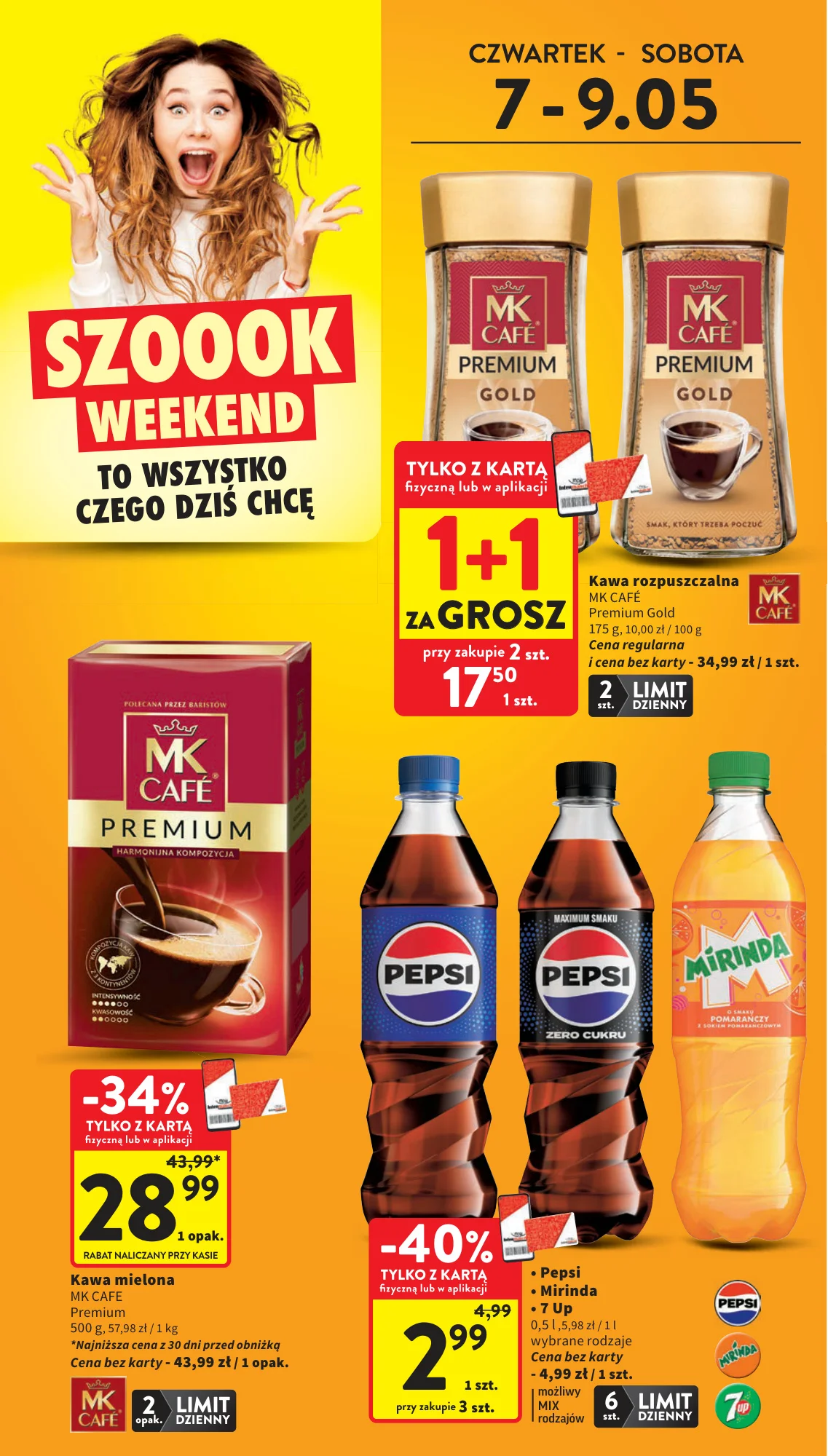 Gazetka promocyjna Intermarche str. 4