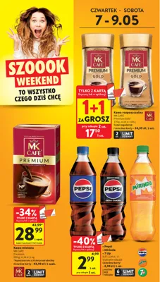 Gazetka Intermarche