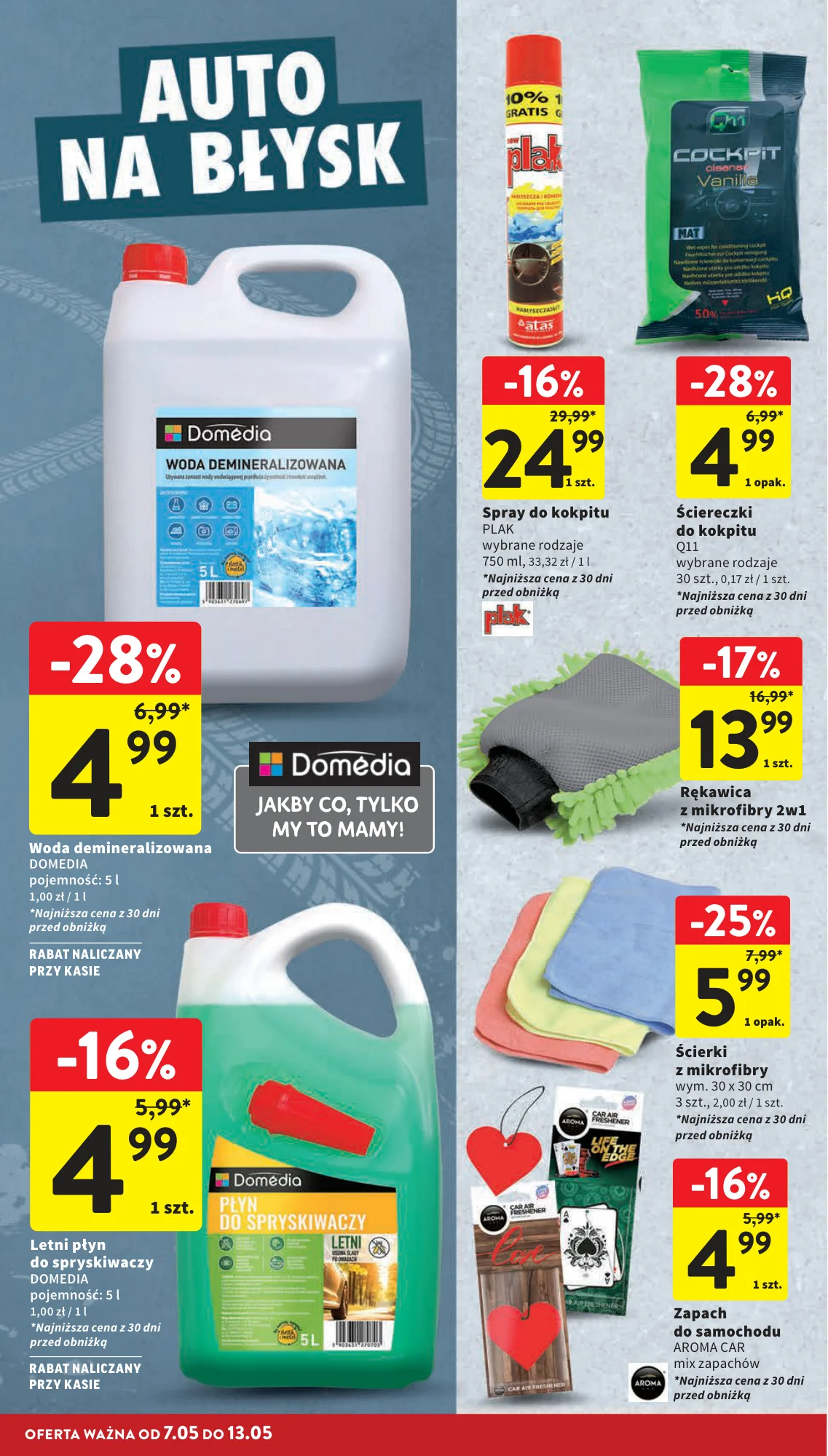 Gazetka promocyjna Intermarche str. 40
