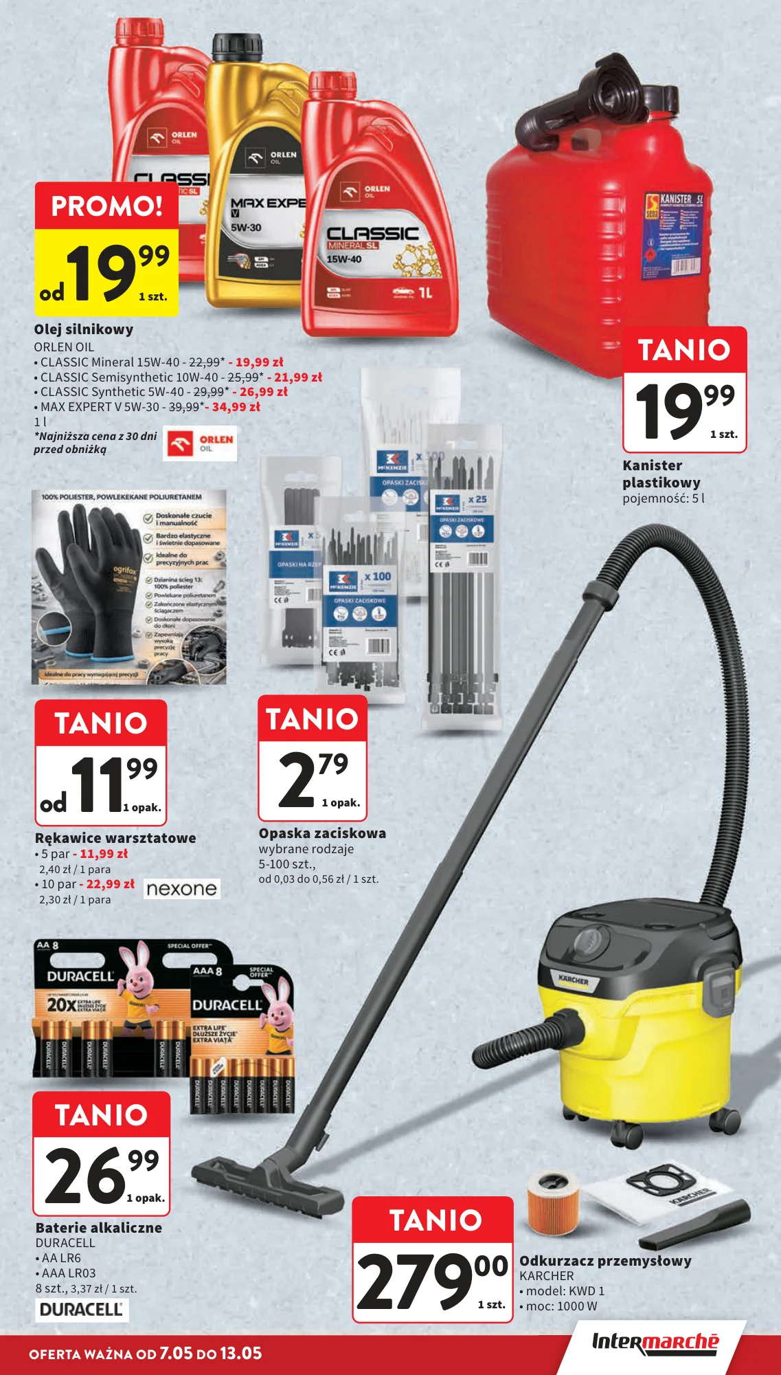 Gazetka promocyjna Intermarche str. 41