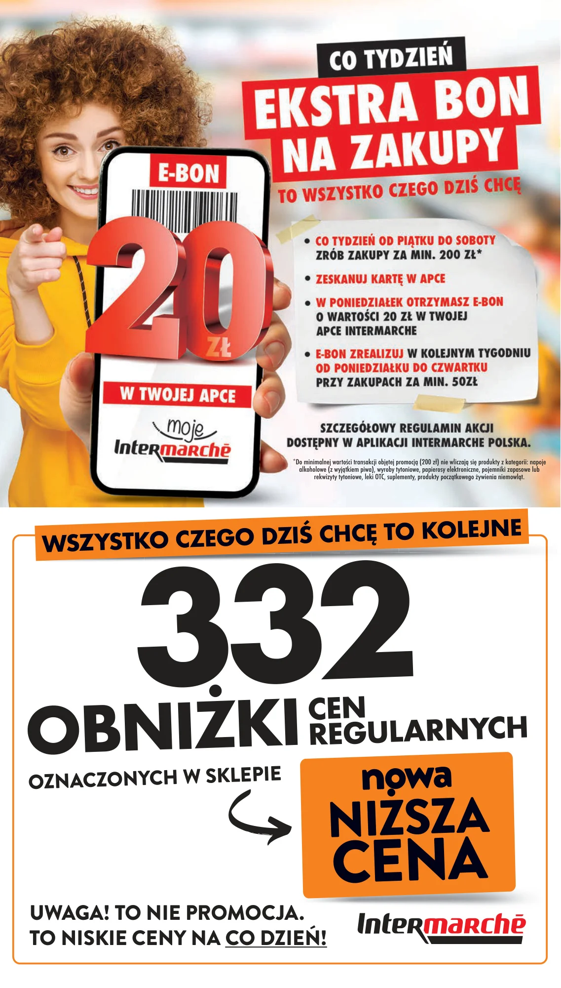 Gazetka promocyjna Intermarche str. 6