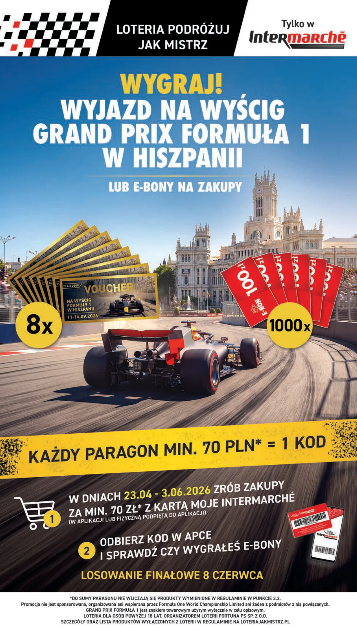 Gazetka promocyjna Intermarche str. 7