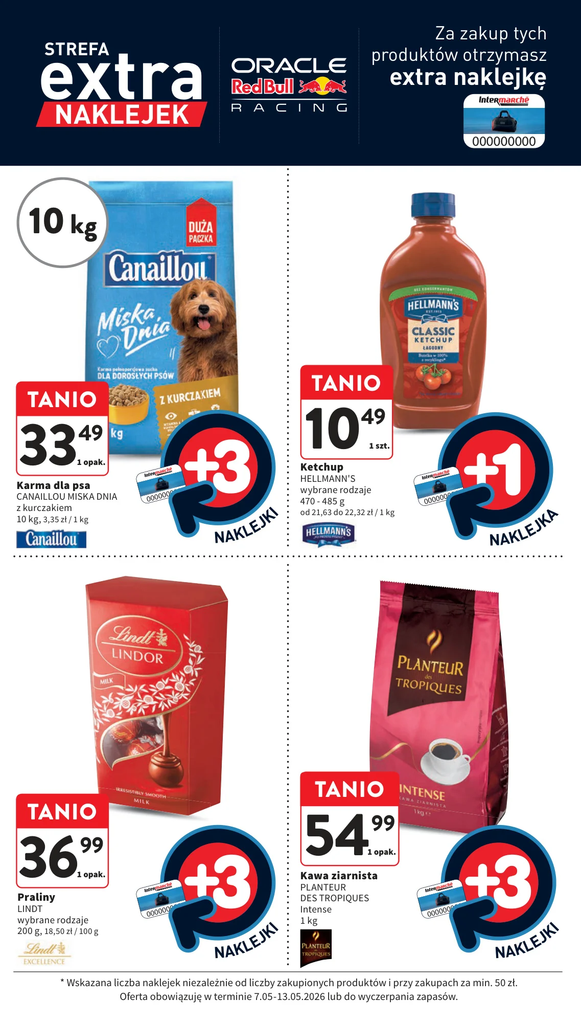 Gazetka promocyjna Intermarche str. 9