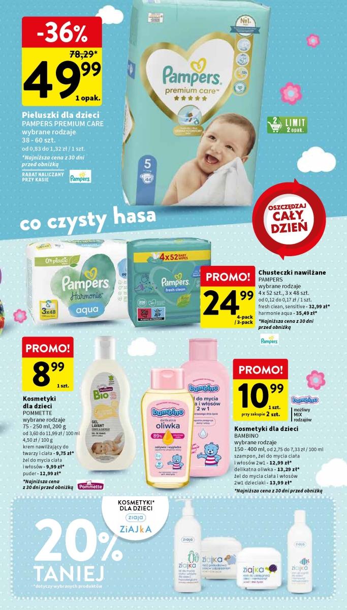 Gazetka promocyjna Intermarche str. 35