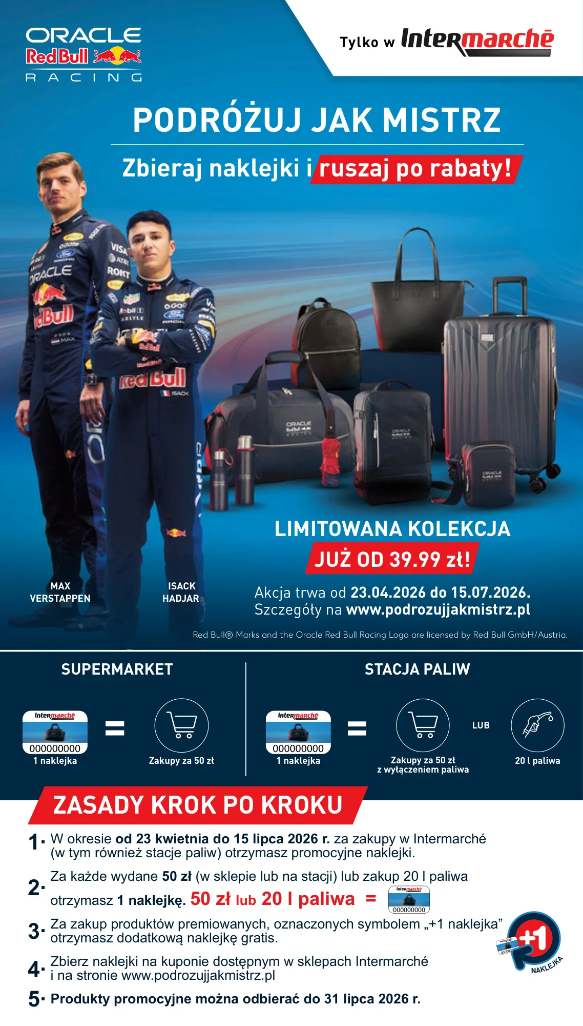 Gazetka promocyjna Intermarche str. 10