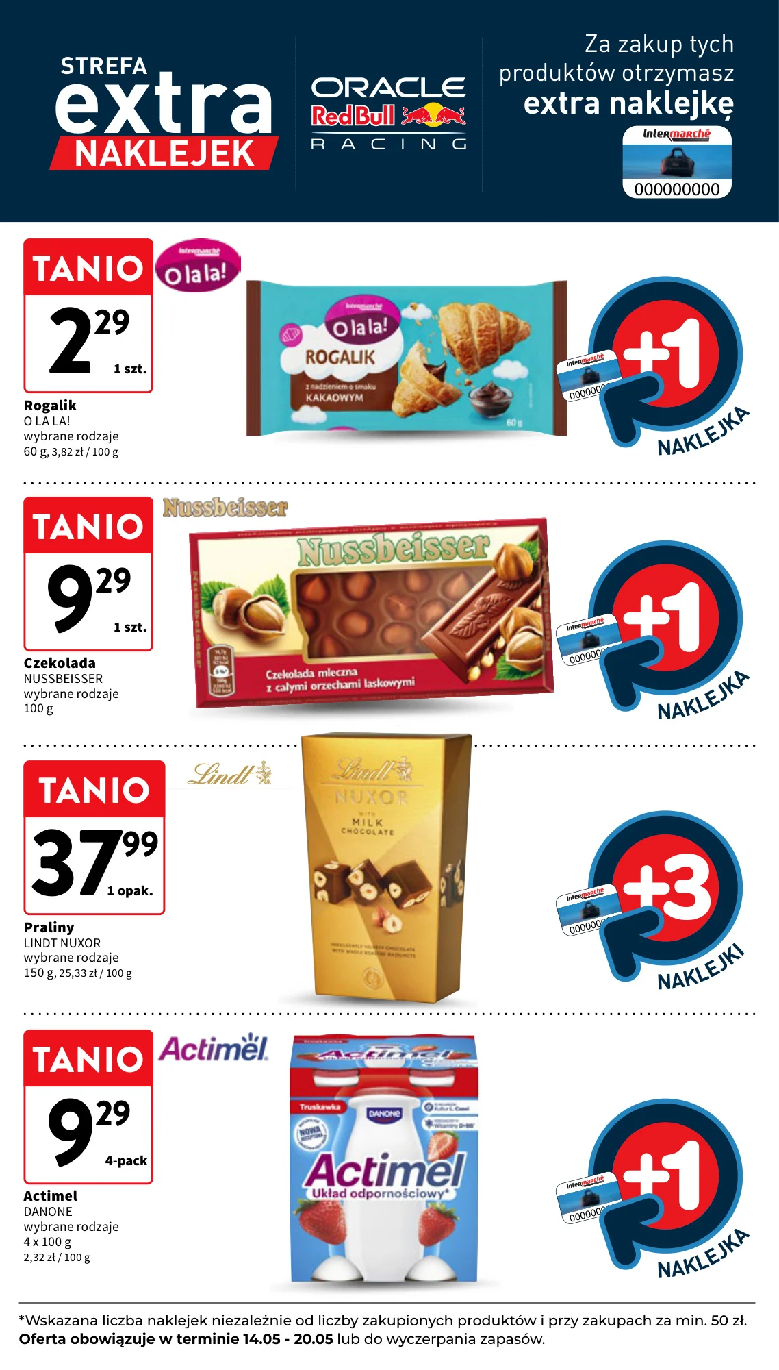 Gazetka promocyjna Intermarche str. 11