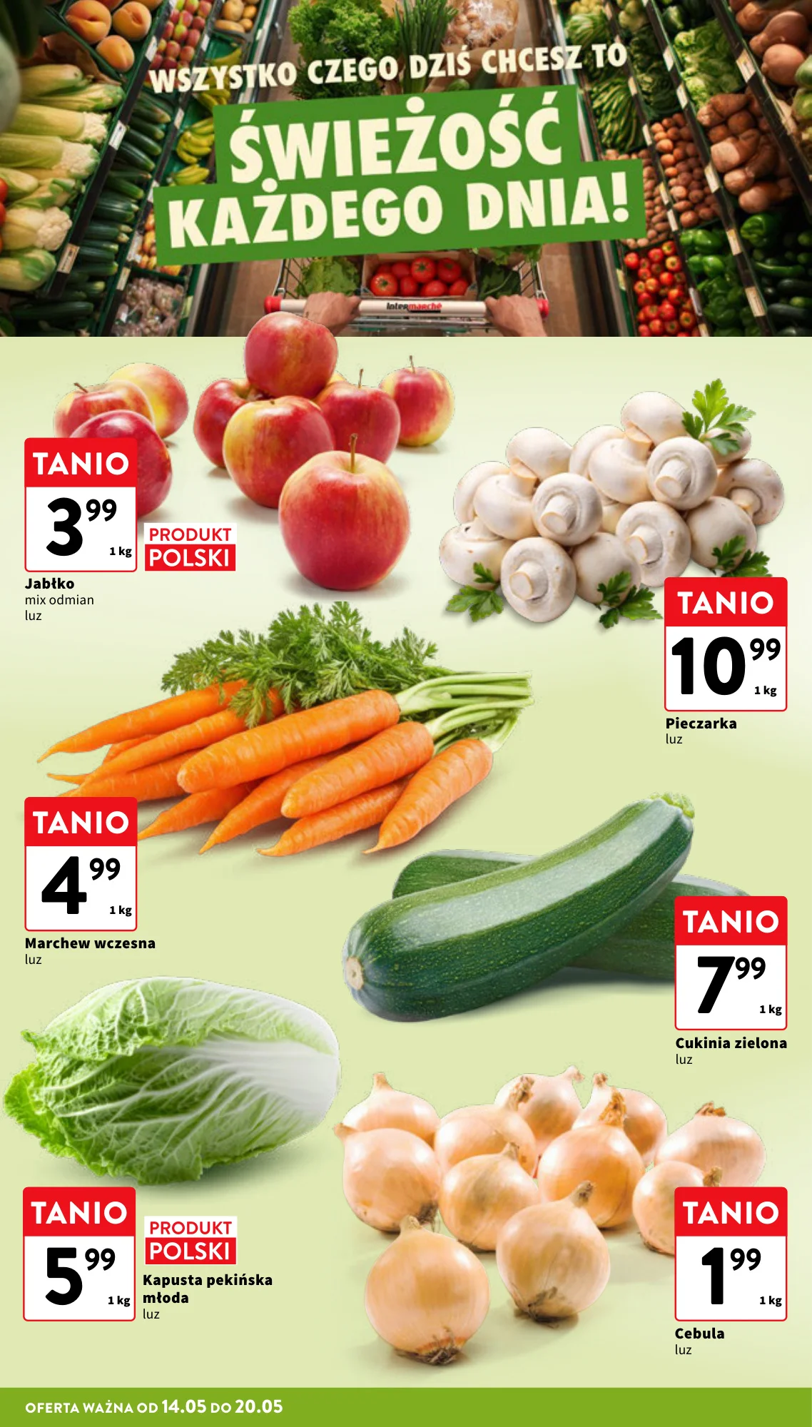 Gazetka promocyjna Intermarche str. 12