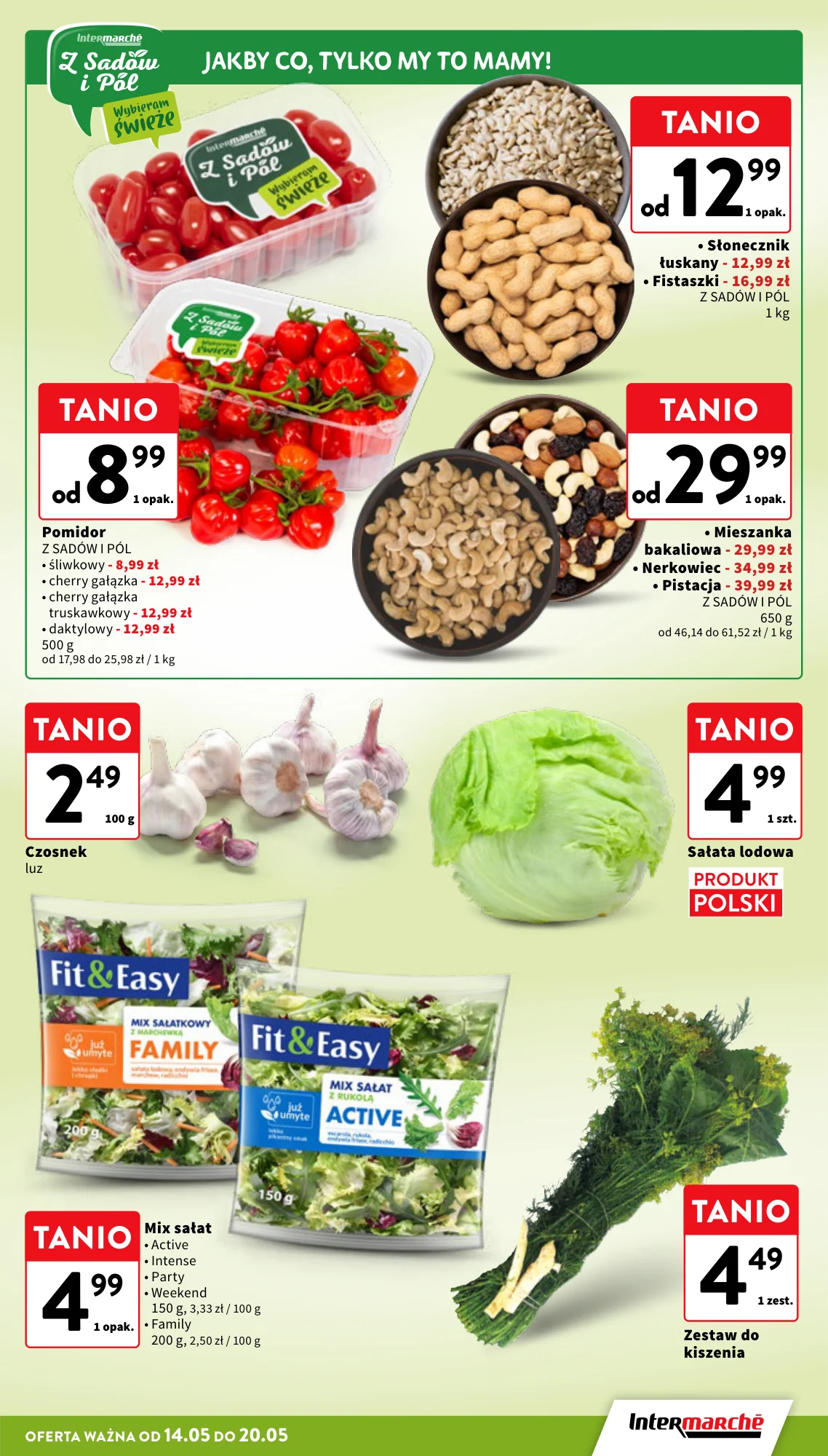 Gazetka promocyjna Intermarche str. 13