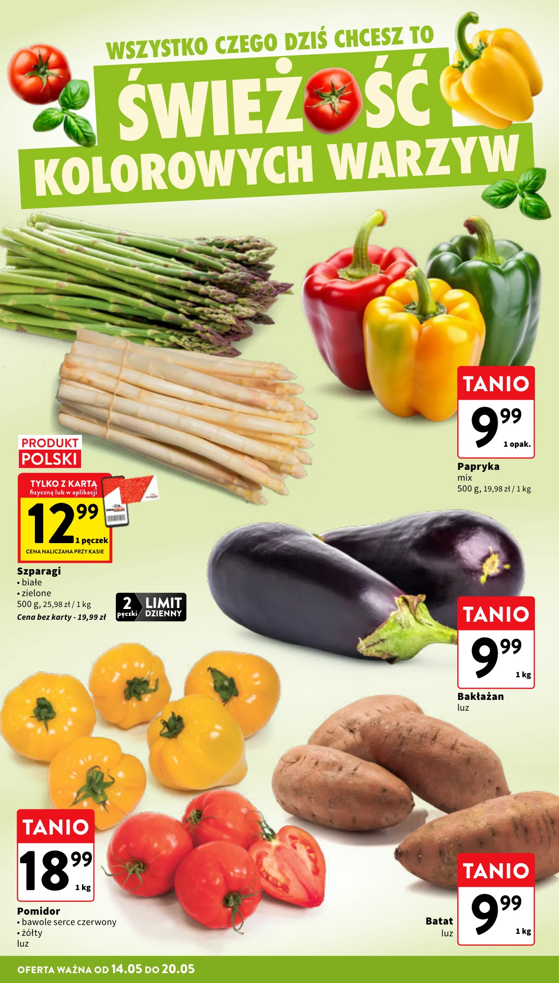 Gazetka promocyjna Intermarche str. 14
