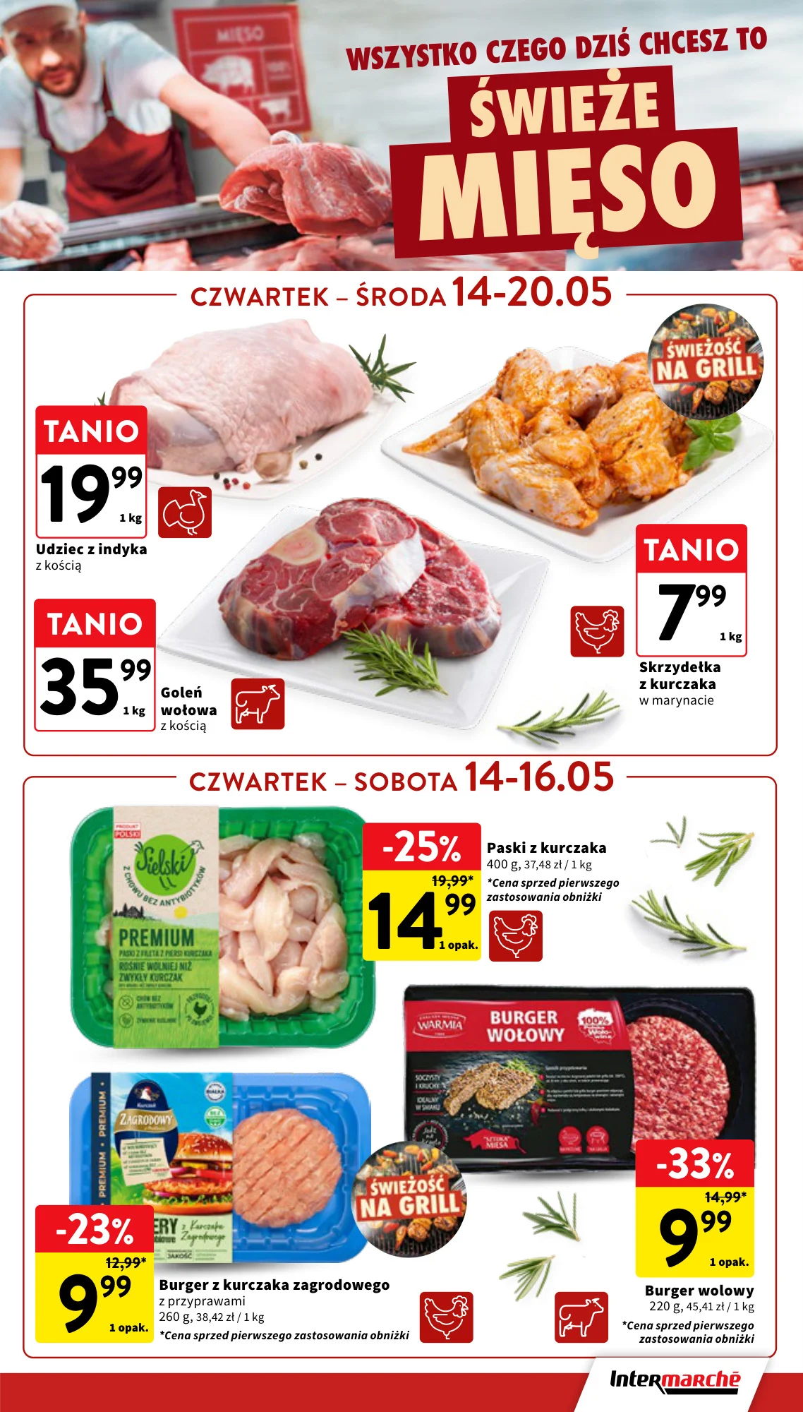 Gazetka promocyjna Intermarche str. 15