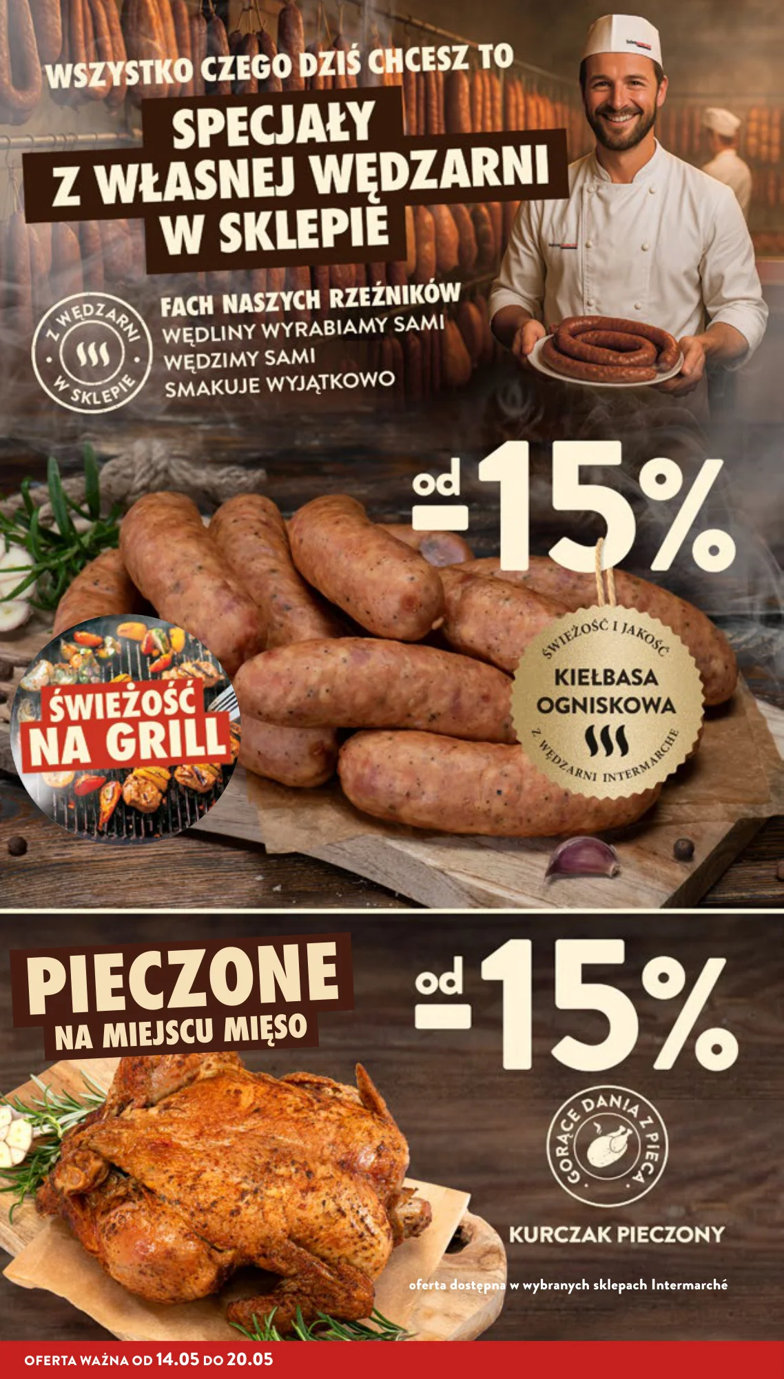 Gazetka promocyjna Intermarche str. 18