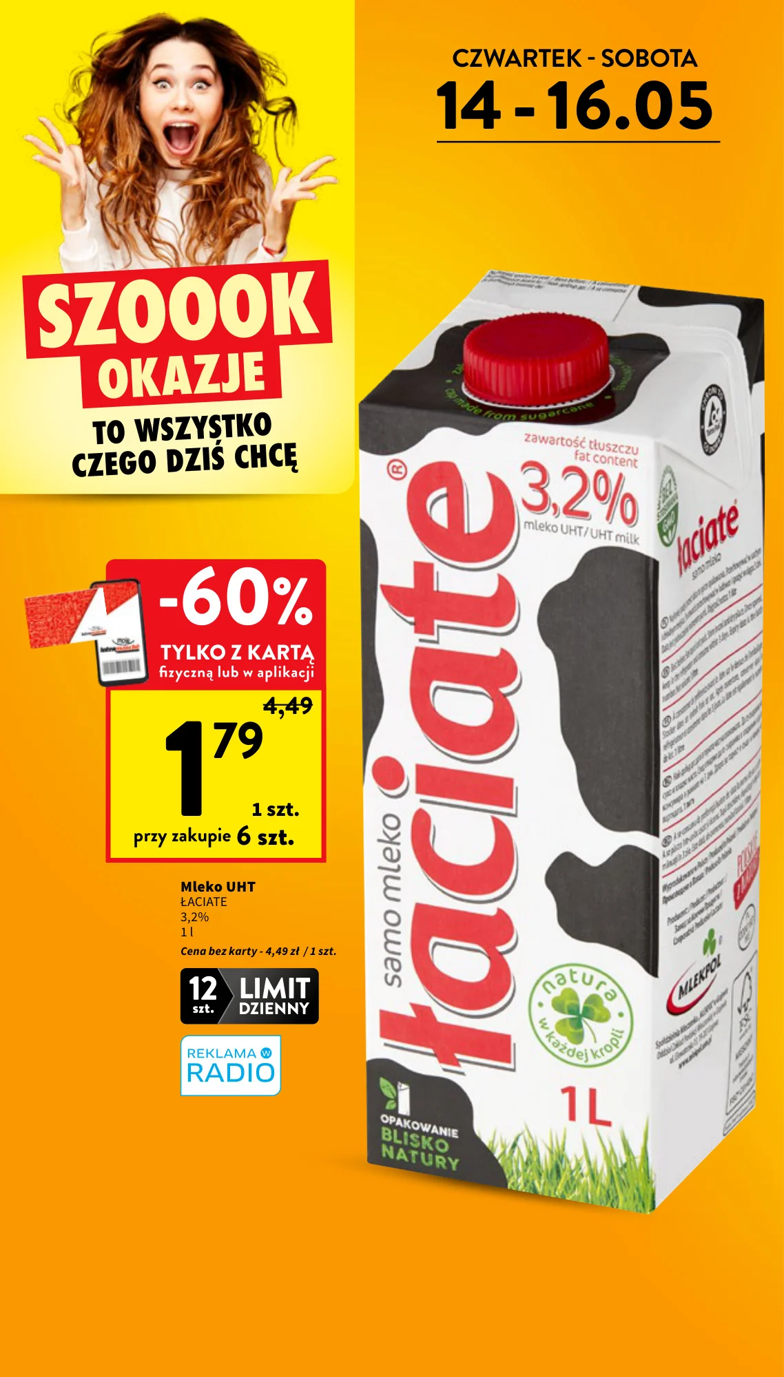 Gazetka promocyjna Intermarche str. 2