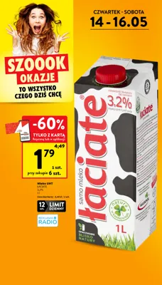 Gazetka Intermarche