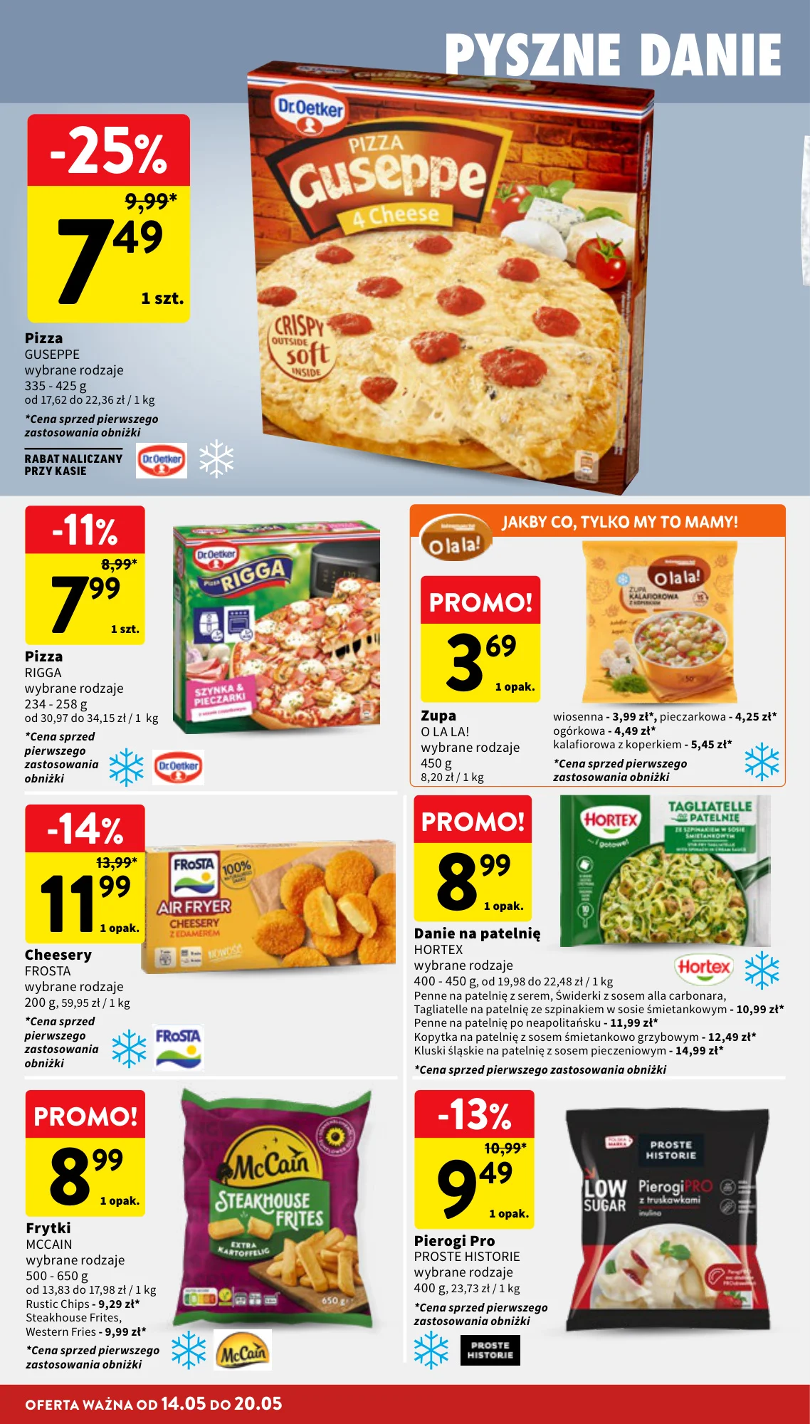 Gazetka promocyjna Intermarche str. 20