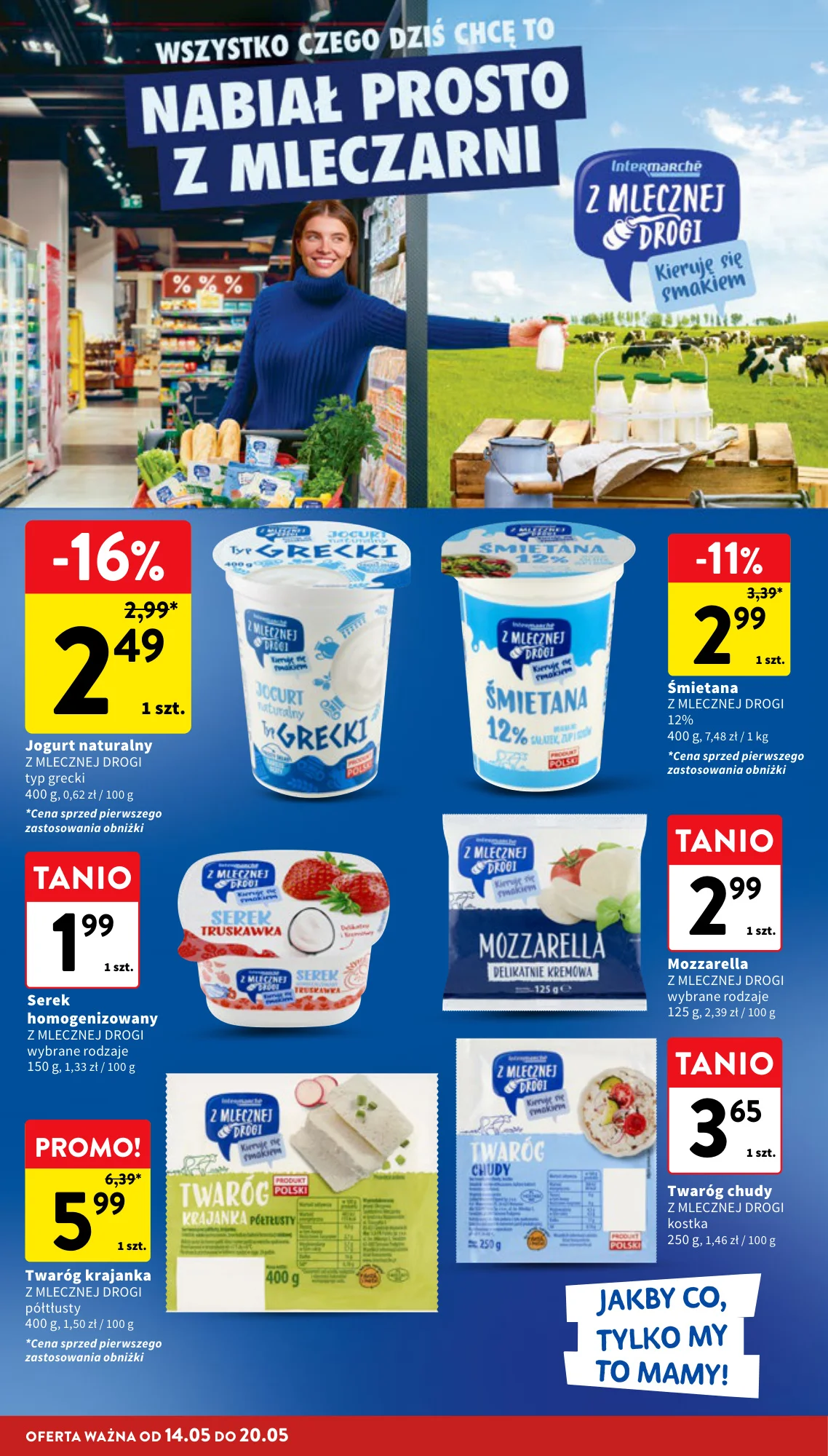 Gazetka promocyjna Intermarche str. 24