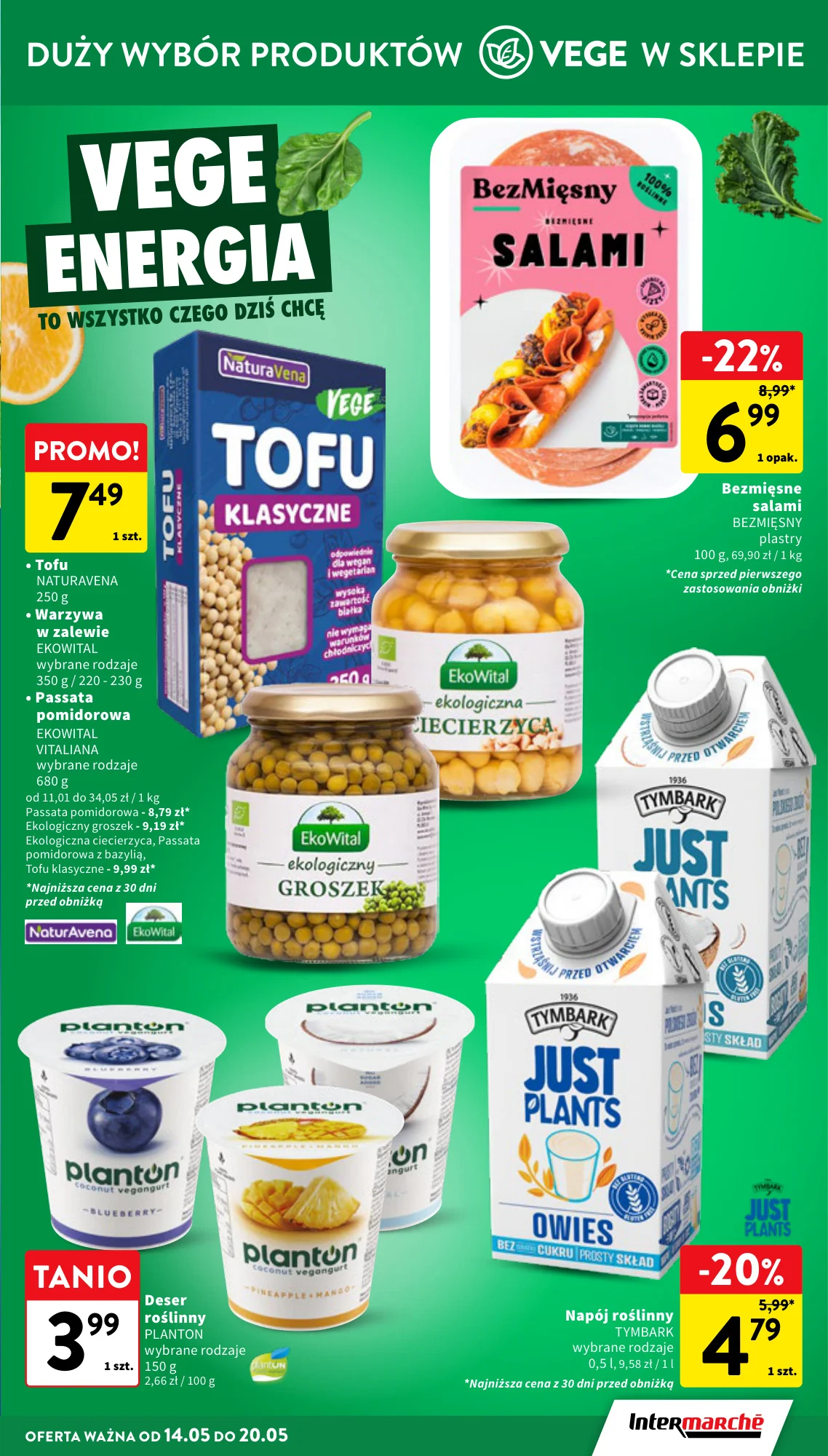 Gazetka promocyjna Intermarche str. 25