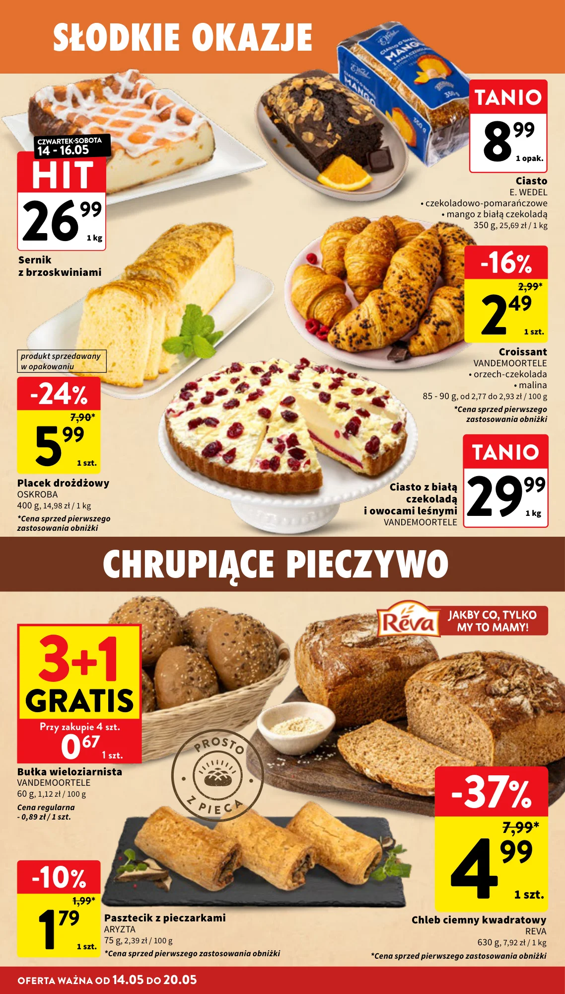 Gazetka promocyjna Intermarche str. 26