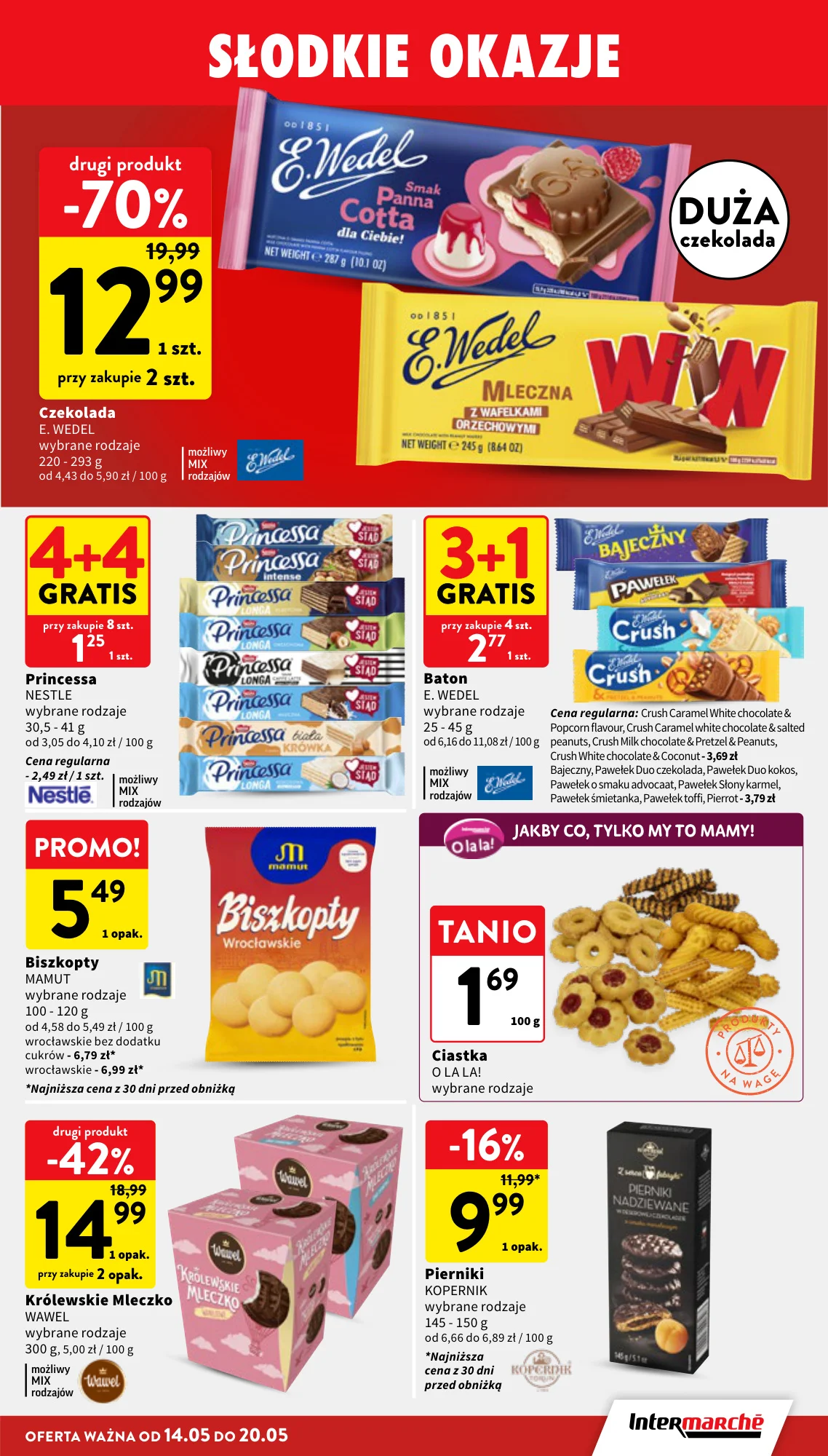 Gazetka promocyjna Intermarche str. 29