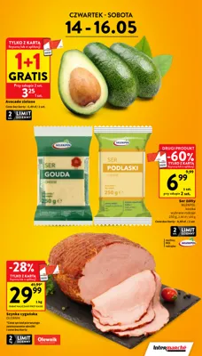 Gazetka Intermarche