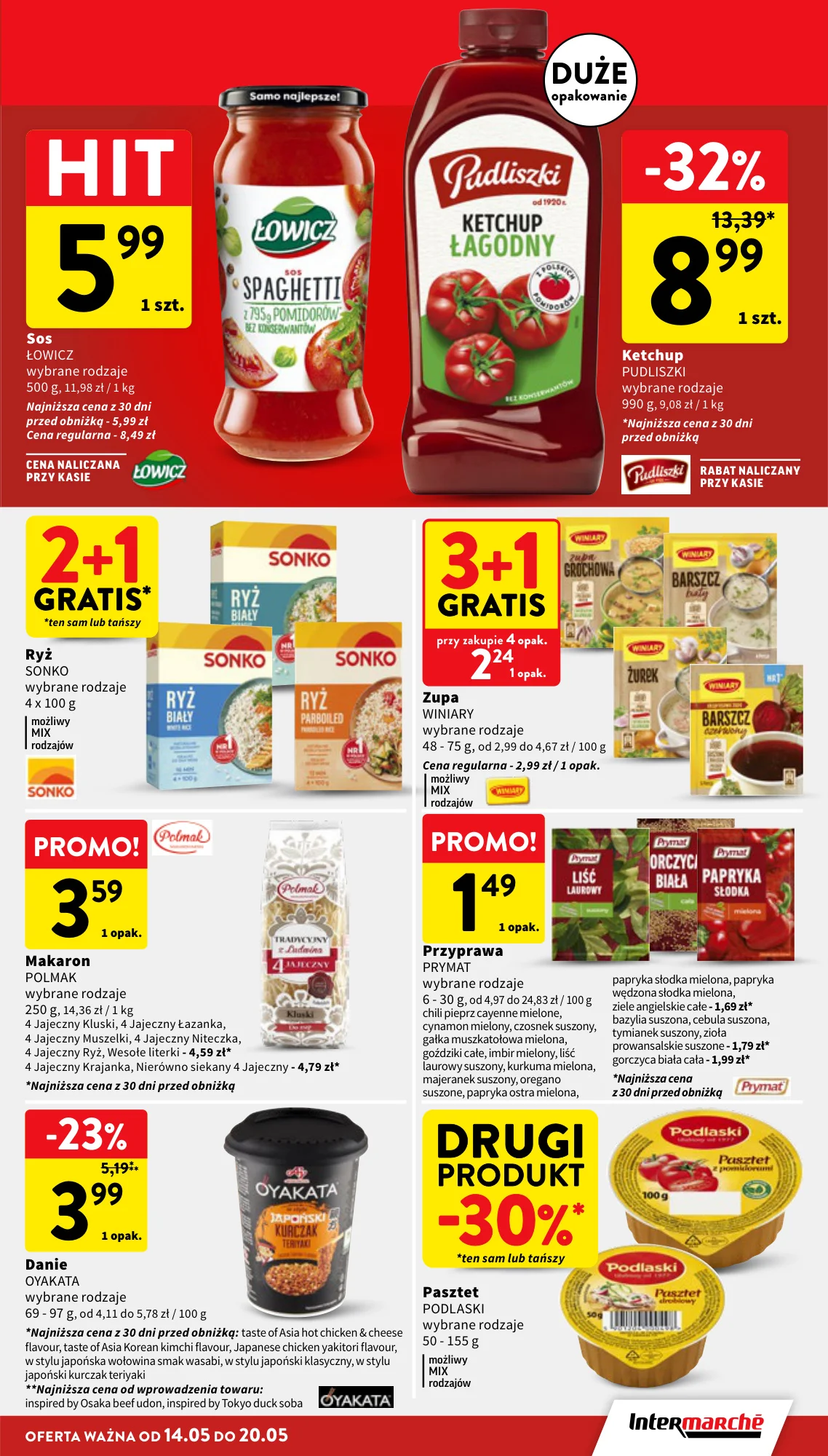 Gazetka promocyjna Intermarche str. 31