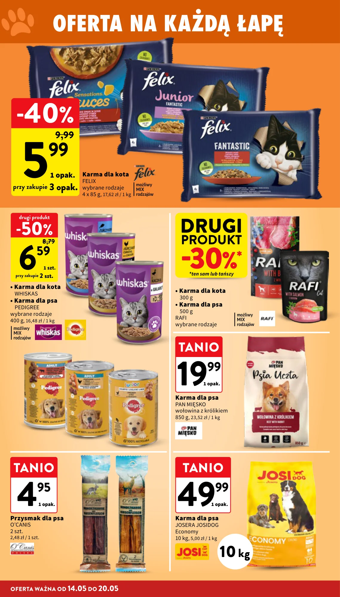 Gazetka promocyjna Intermarche str. 36