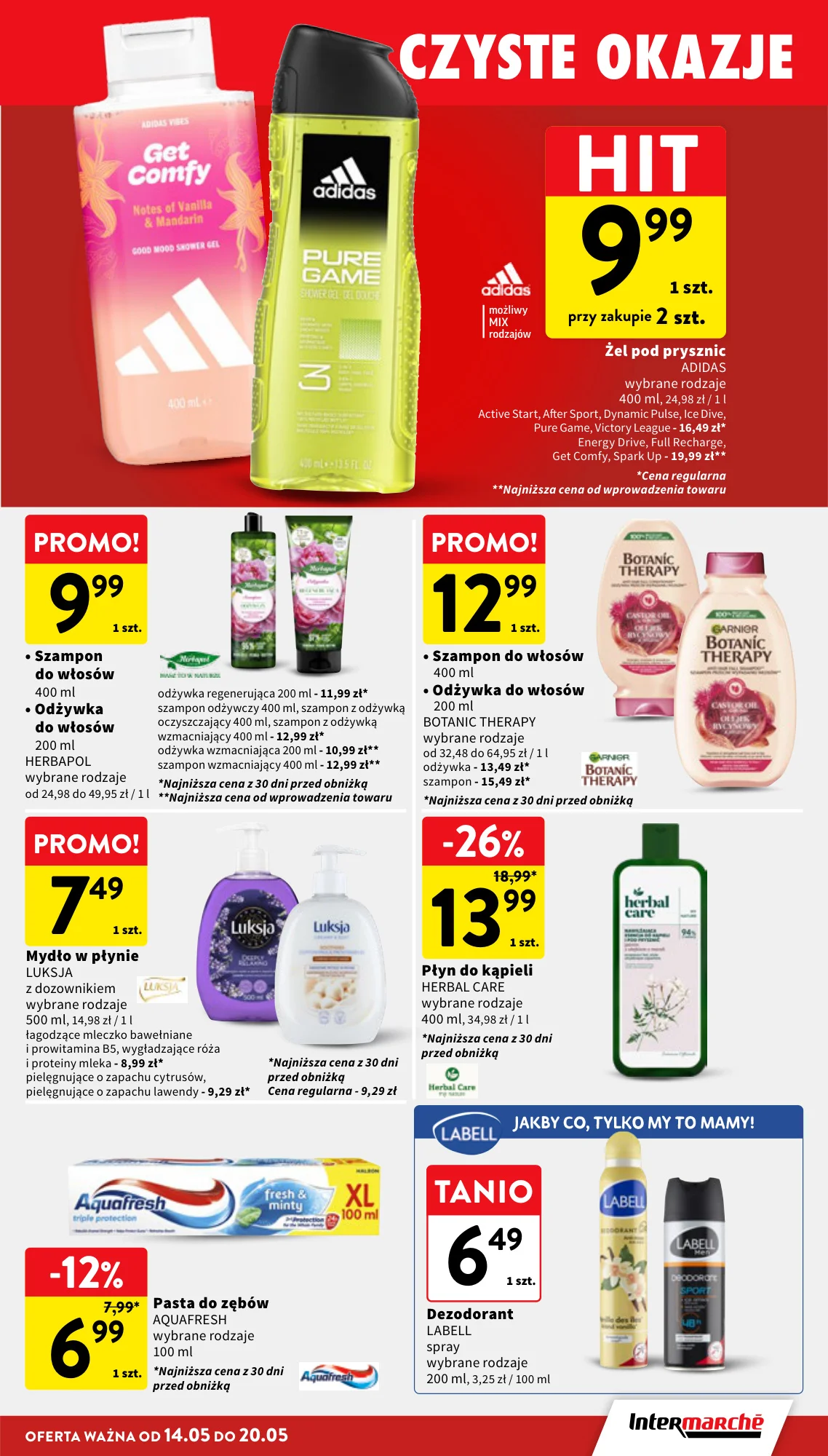 Gazetka promocyjna Intermarche str. 37