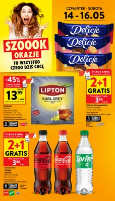 Gazetka Intermarche