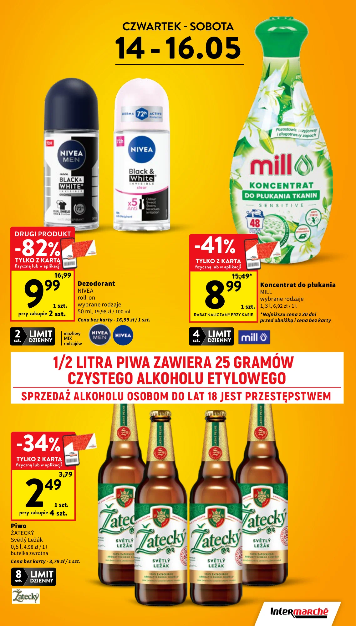 Gazetka promocyjna Intermarche str. 5