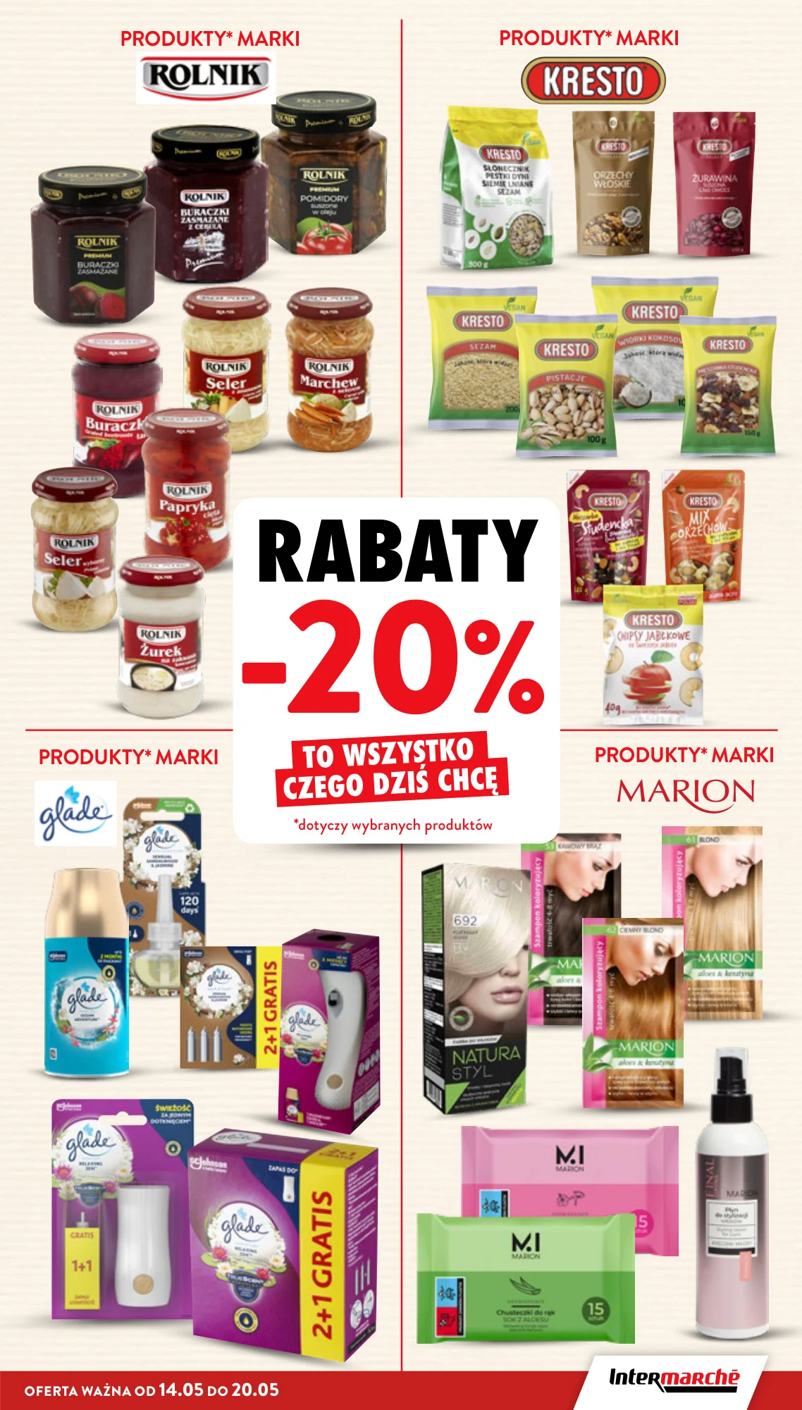 Gazetka promocyjna Intermarche str. 7