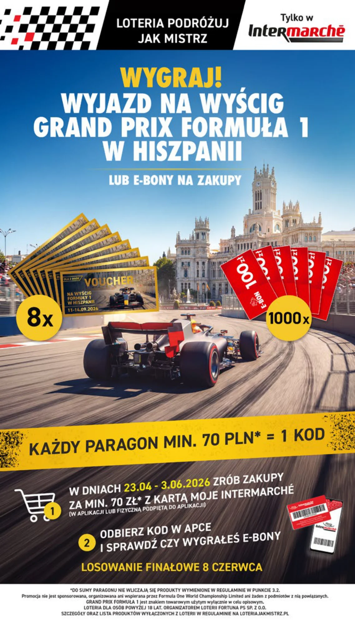 Gazetka promocyjna Intermarche str. 9