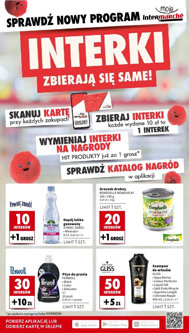 Gazetka promocyjna Intermarche str. 8