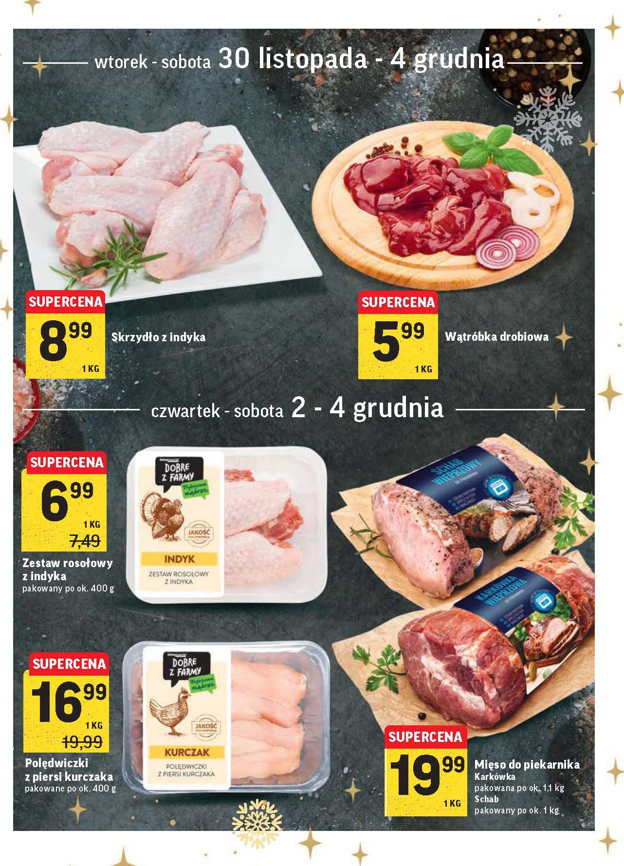 Gazetka promocyjna Intermarche str. 25