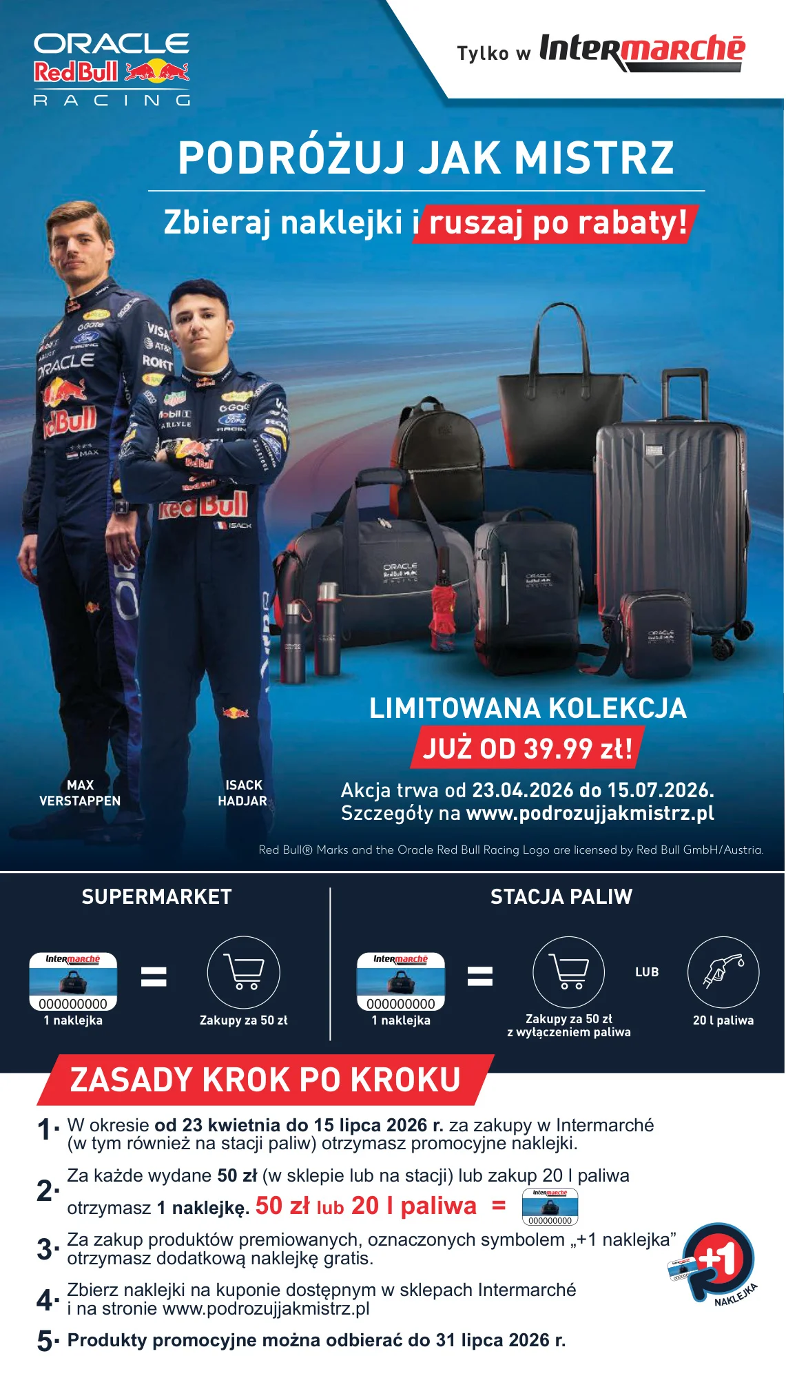 Gazetka promocyjna Intermarche str. 10
