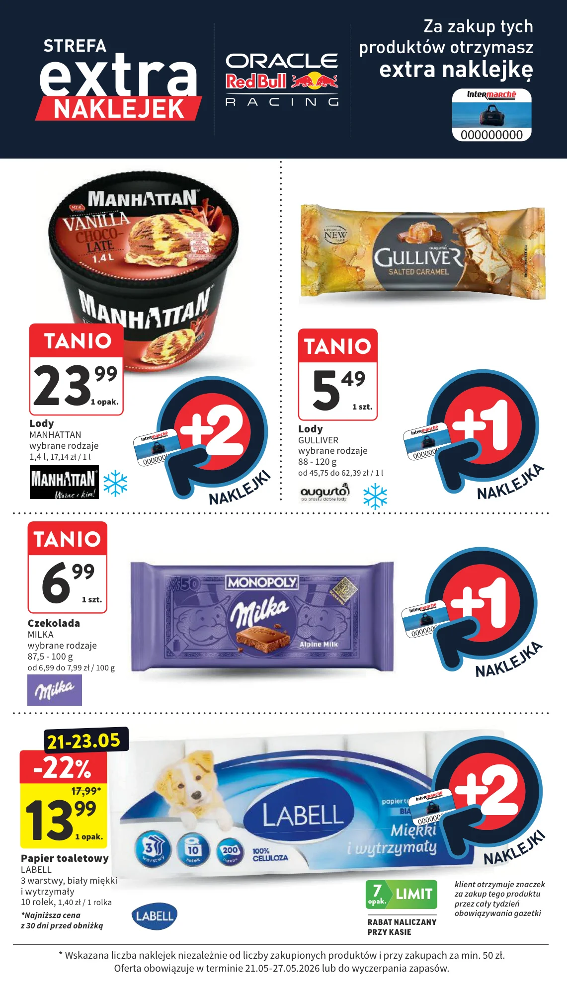 Gazetka promocyjna Intermarche str. 11
