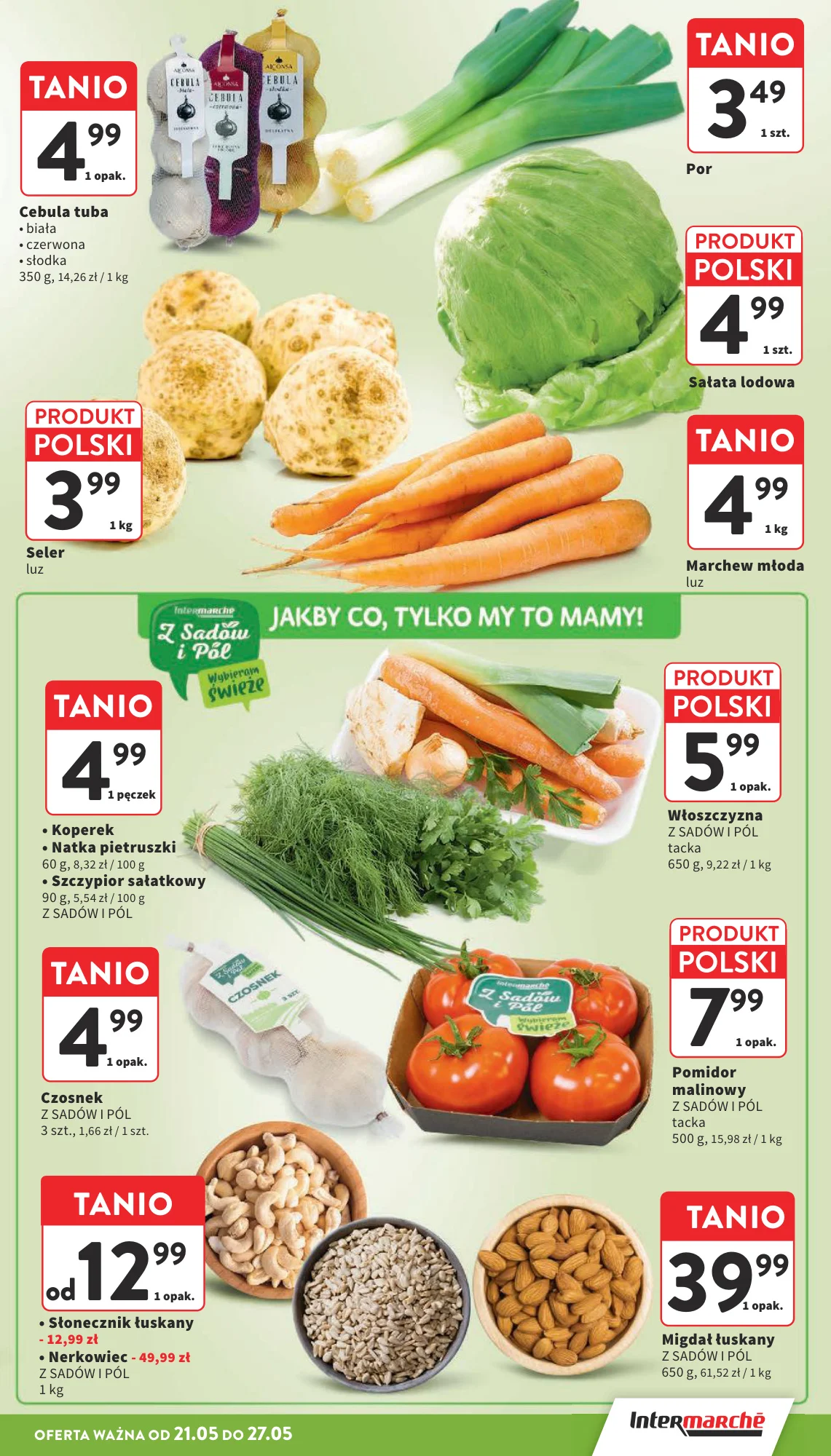 Gazetka promocyjna Intermarche str. 13