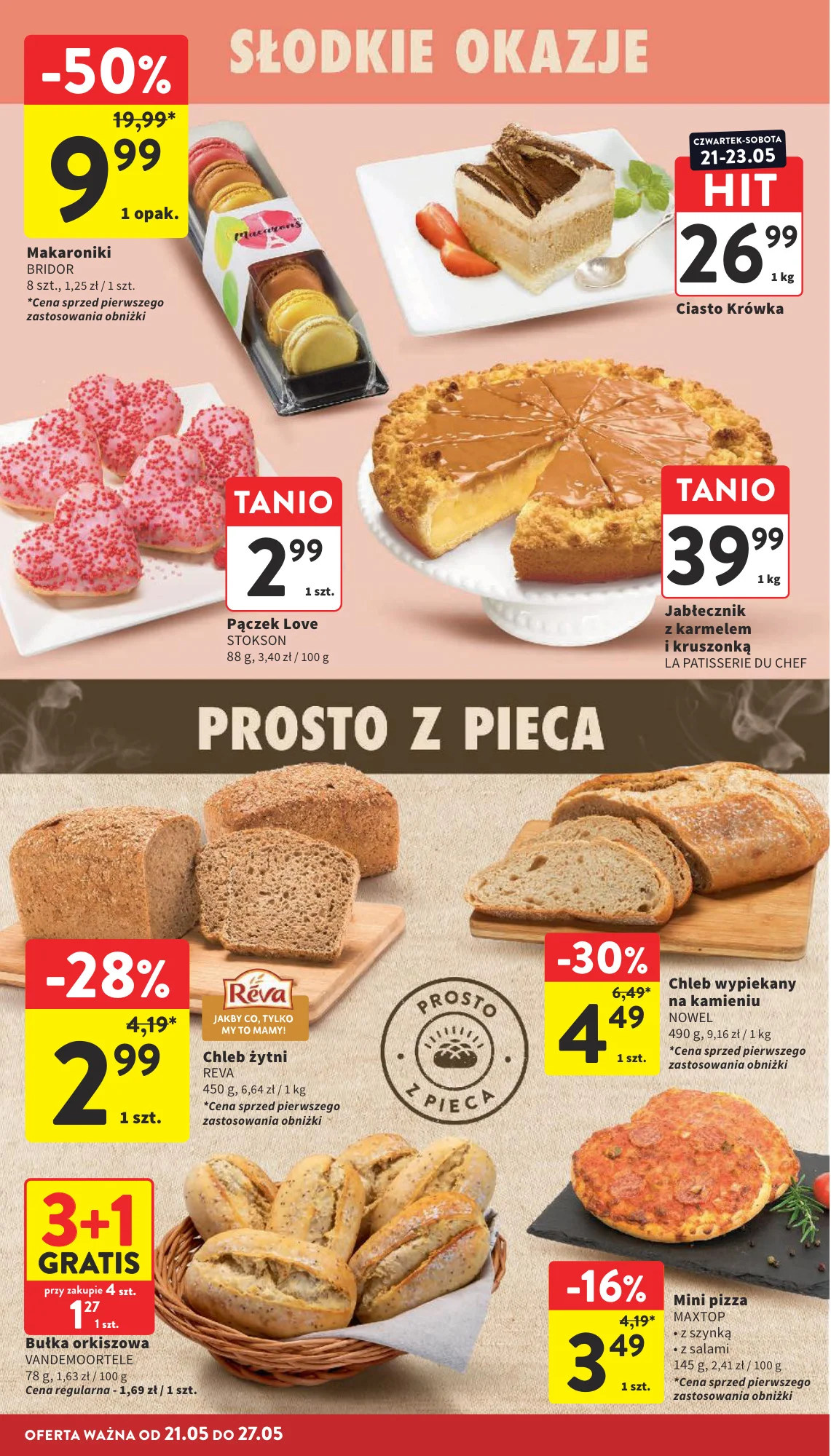 Gazetka promocyjna Intermarche str. 24
