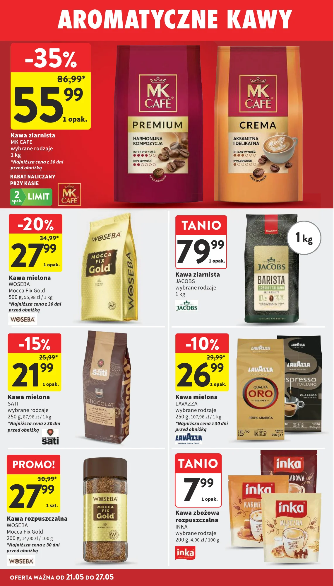 Gazetka promocyjna Intermarche str. 26