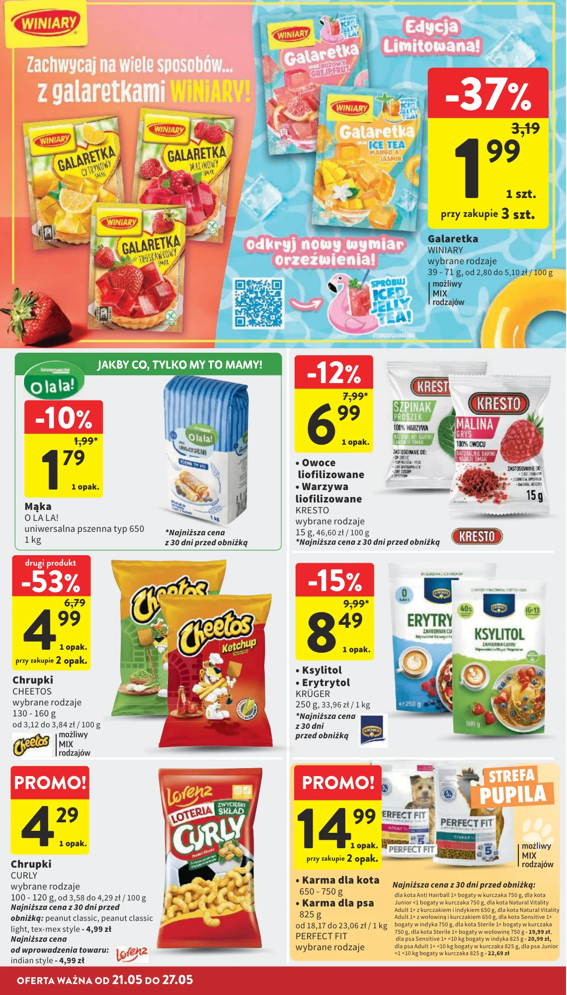 Gazetka promocyjna Intermarche str. 30