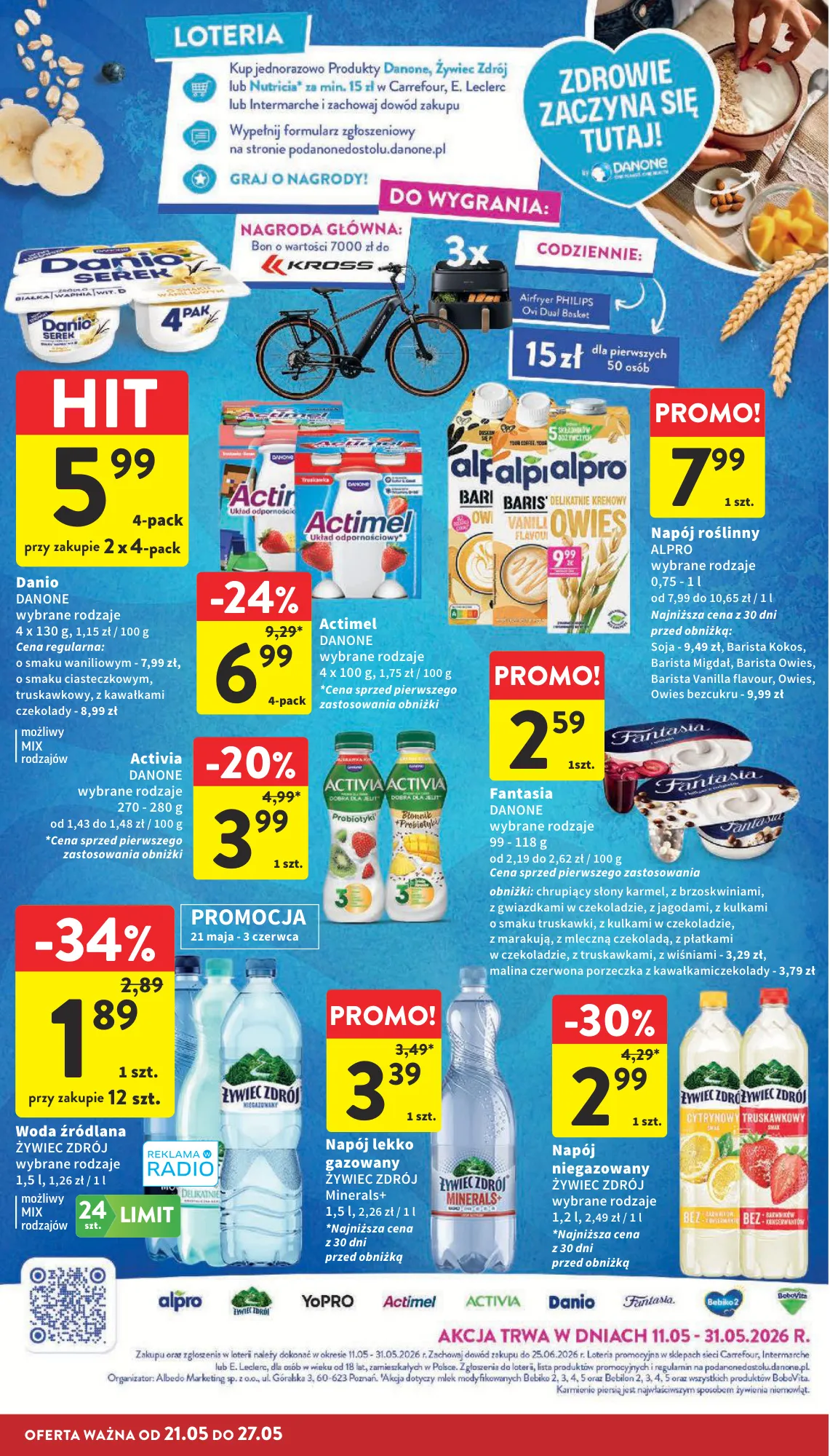 Gazetka promocyjna Intermarche str. 34