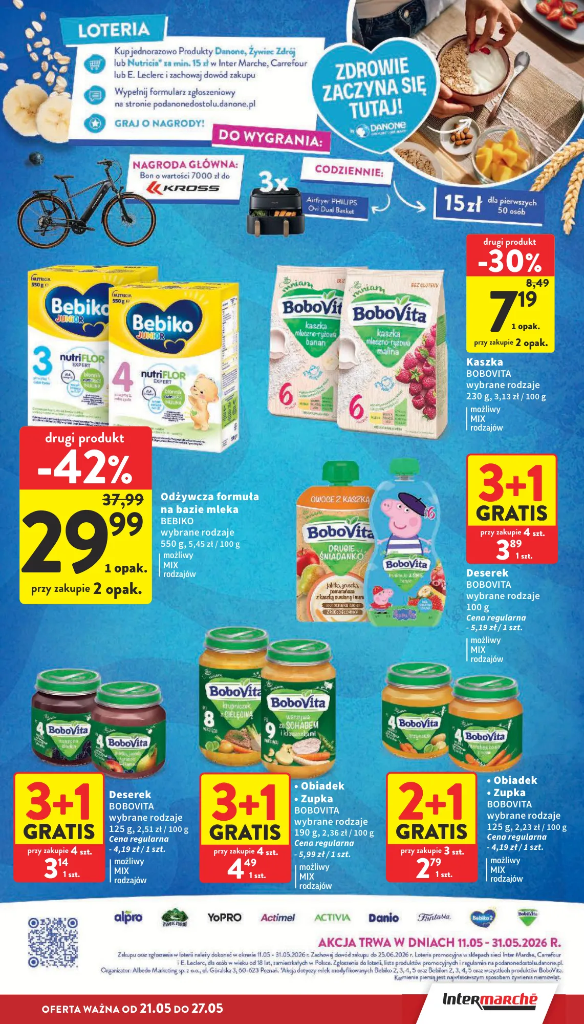 Gazetka promocyjna Intermarche str. 35