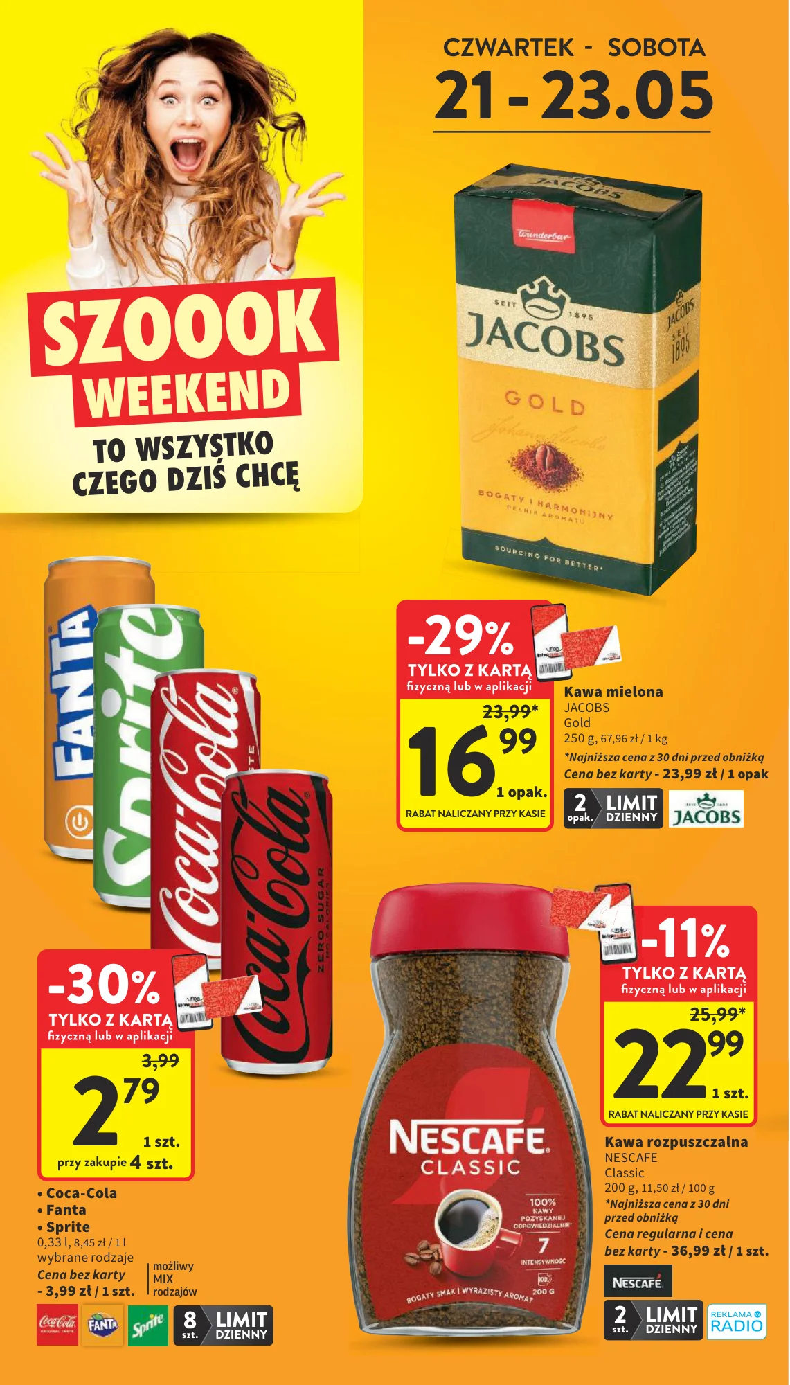 Gazetka promocyjna Intermarche str. 4