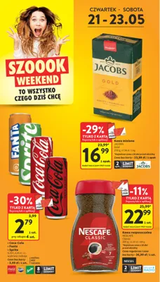 Gazetka Intermarche